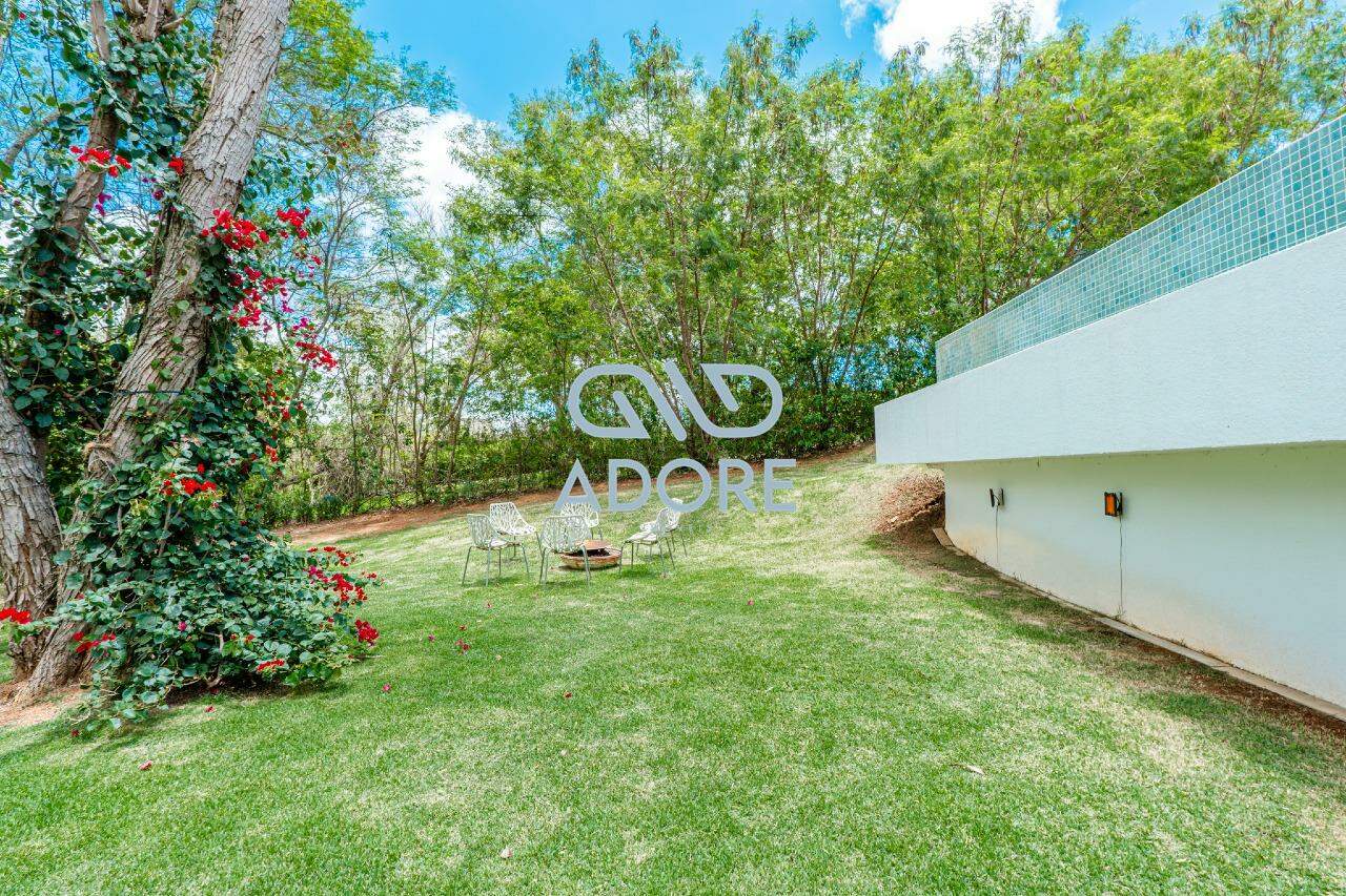 Casa de Condomínio à venda no Condomínio Fazenda Vila Real: 