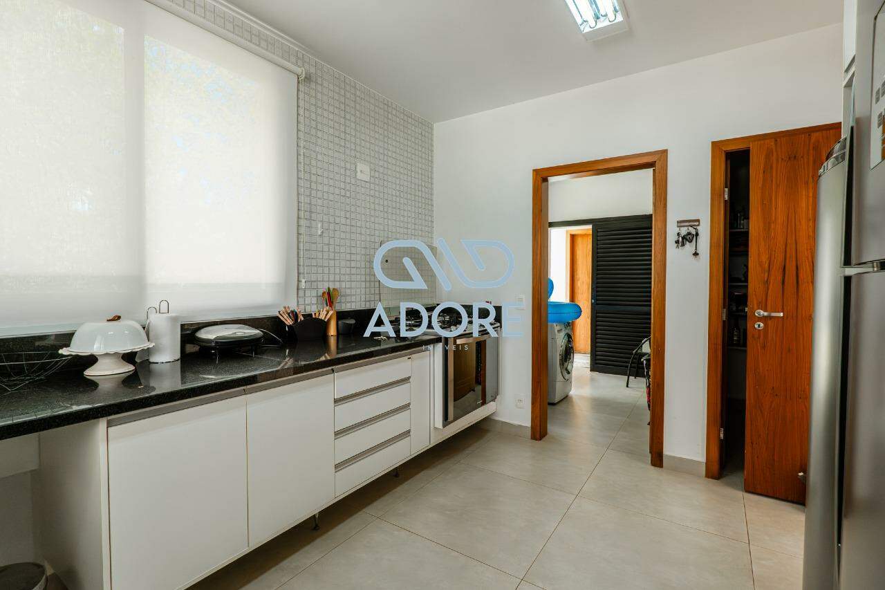 Casa de Condomínio à venda no Condomínio Fazenda Vila Real: 
