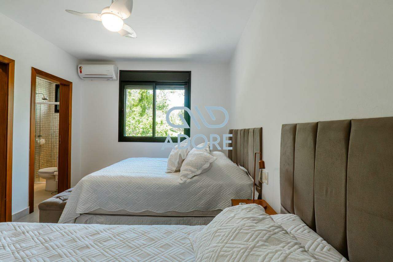 Casa de Condomínio à venda no Condomínio Fazenda Vila Real: 