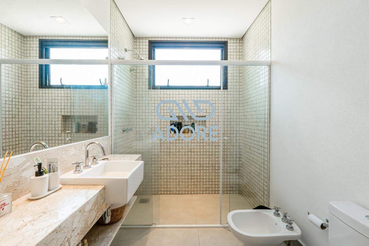 Casa de Condomínio à venda no Condomínio Fazenda Vila Real: 