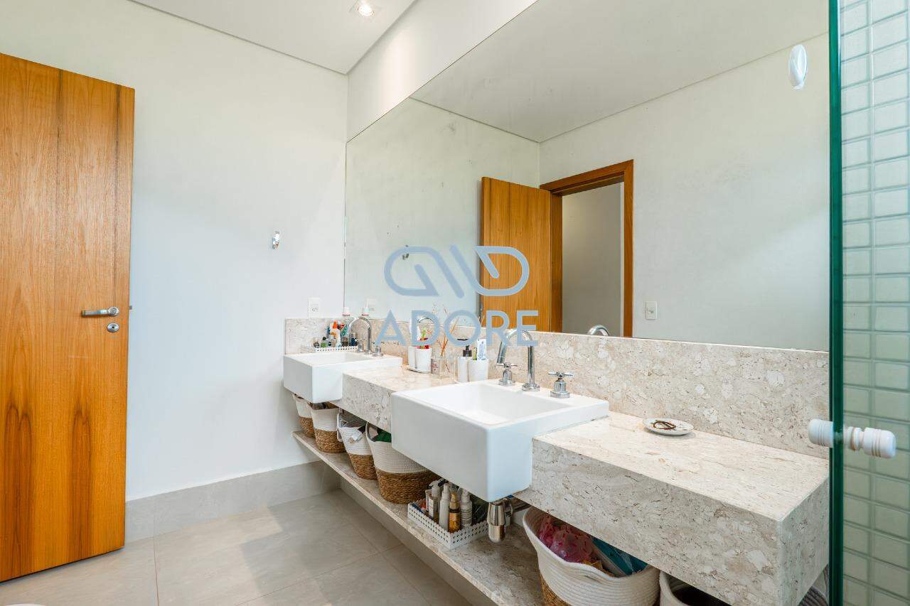 Casa de Condomínio à venda no Condomínio Fazenda Vila Real: 