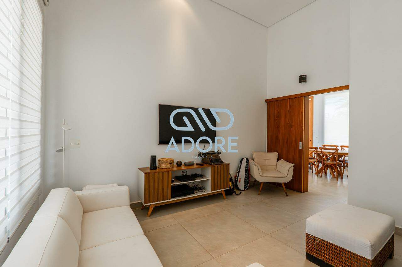 Casa de Condomínio à venda no Condomínio Fazenda Vila Real: 