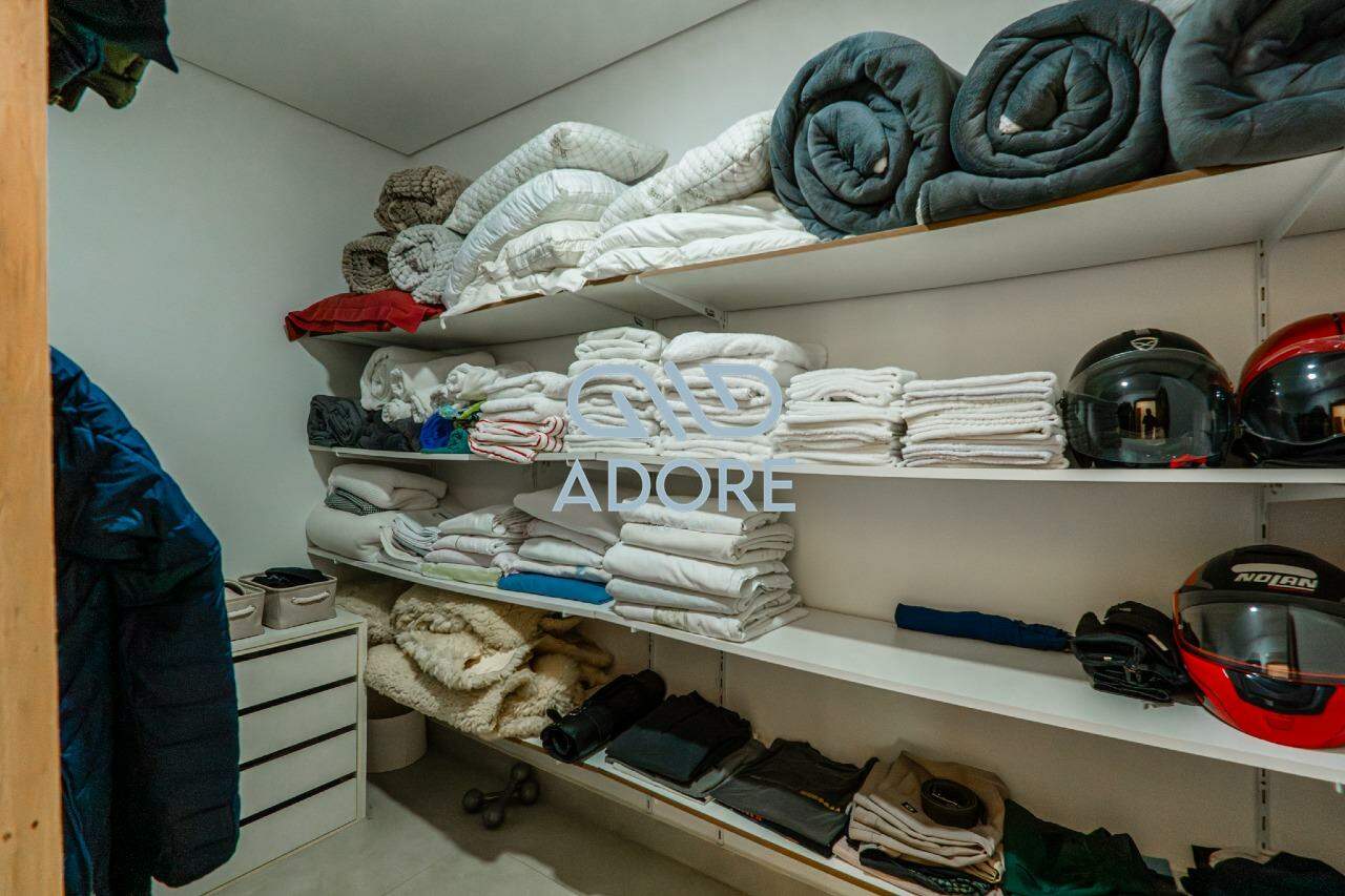 Casa de Condomínio à venda no Condomínio Fazenda Vila Real: 