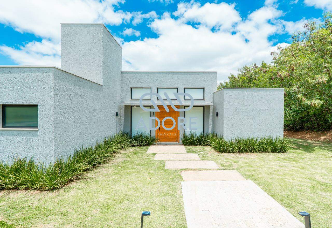 Casa de Condomínio à venda no Condomínio Fazenda Vila Real: 