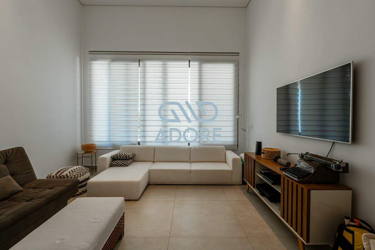 Casa de Condomínio à venda no Condomínio Fazenda Vila Real: 