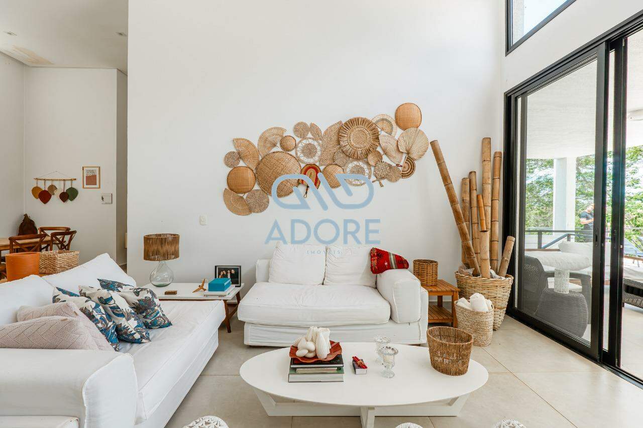 Casa de Condomínio à venda no Condomínio Fazenda Vila Real: 