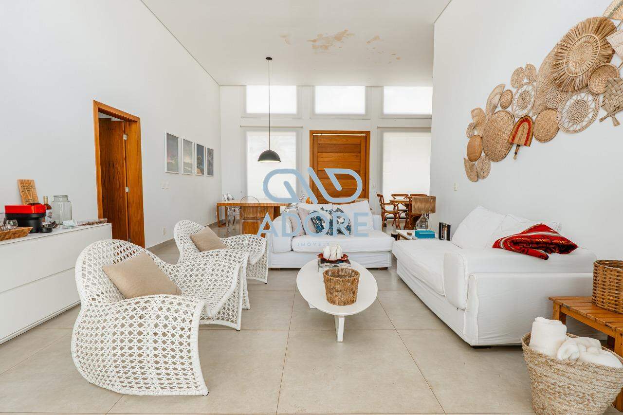 Casa de Condomínio à venda no Condomínio Fazenda Vila Real: 