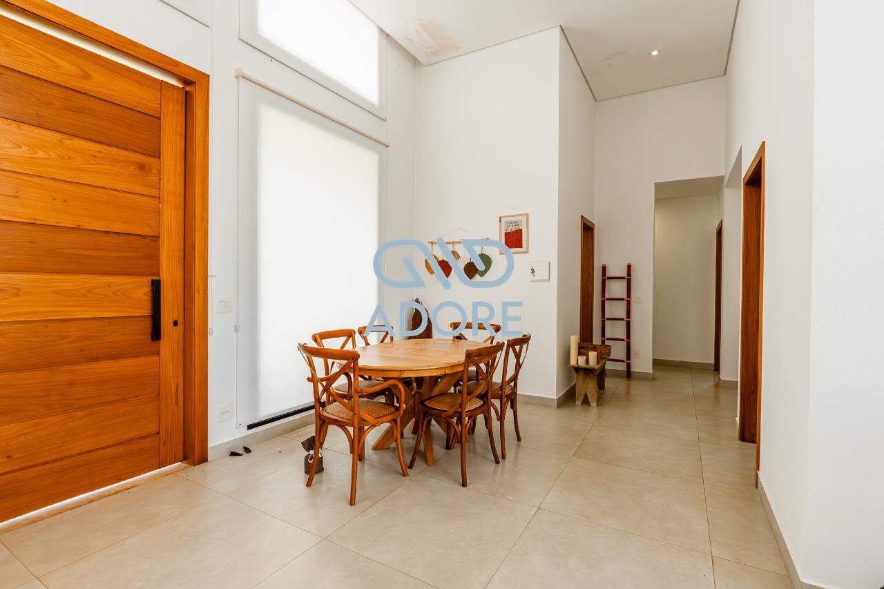 Casa de Condomínio à venda no Condomínio Fazenda Vila Real: 