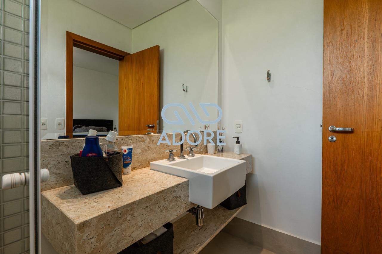 Casa de Condomínio à venda no Condomínio Fazenda Vila Real: 