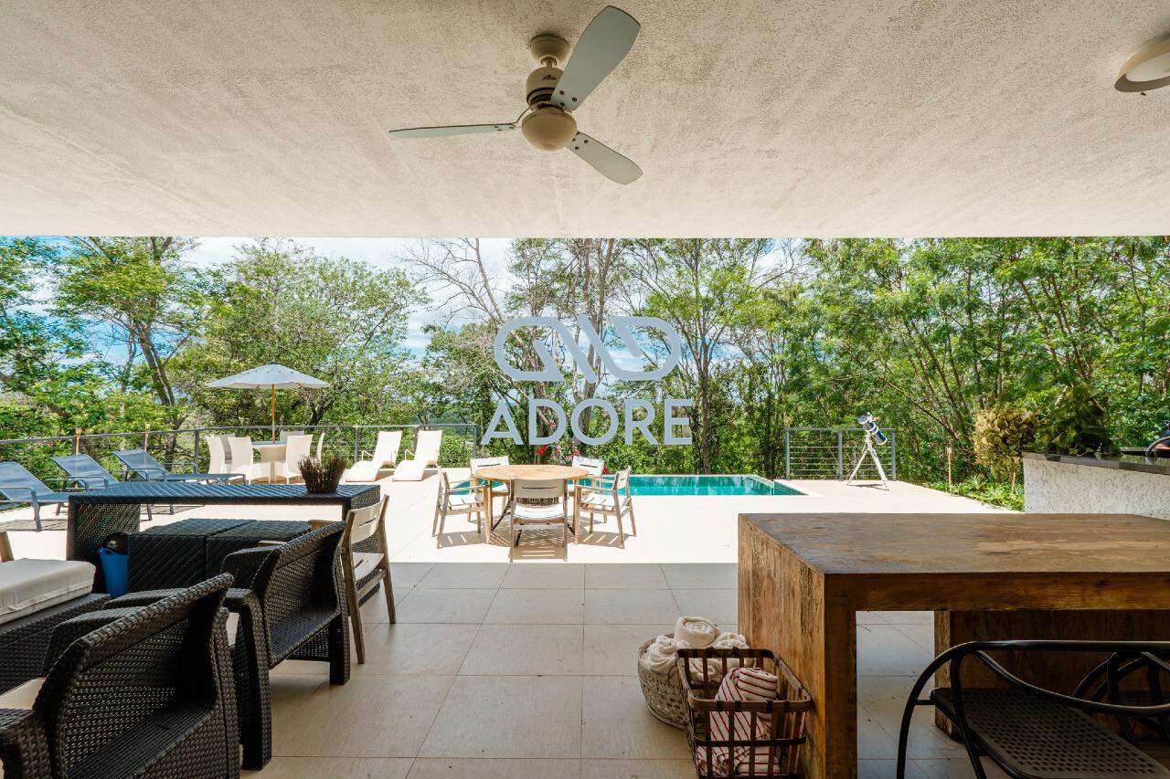 Casa de Condomínio à venda no Condomínio Fazenda Vila Real: 