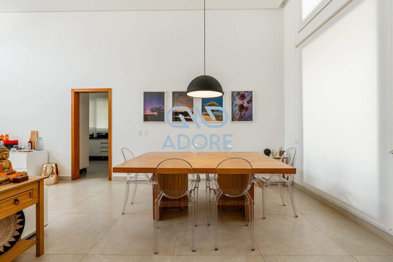 Casa de Condomínio à venda no Condomínio Fazenda Vila Real: 
