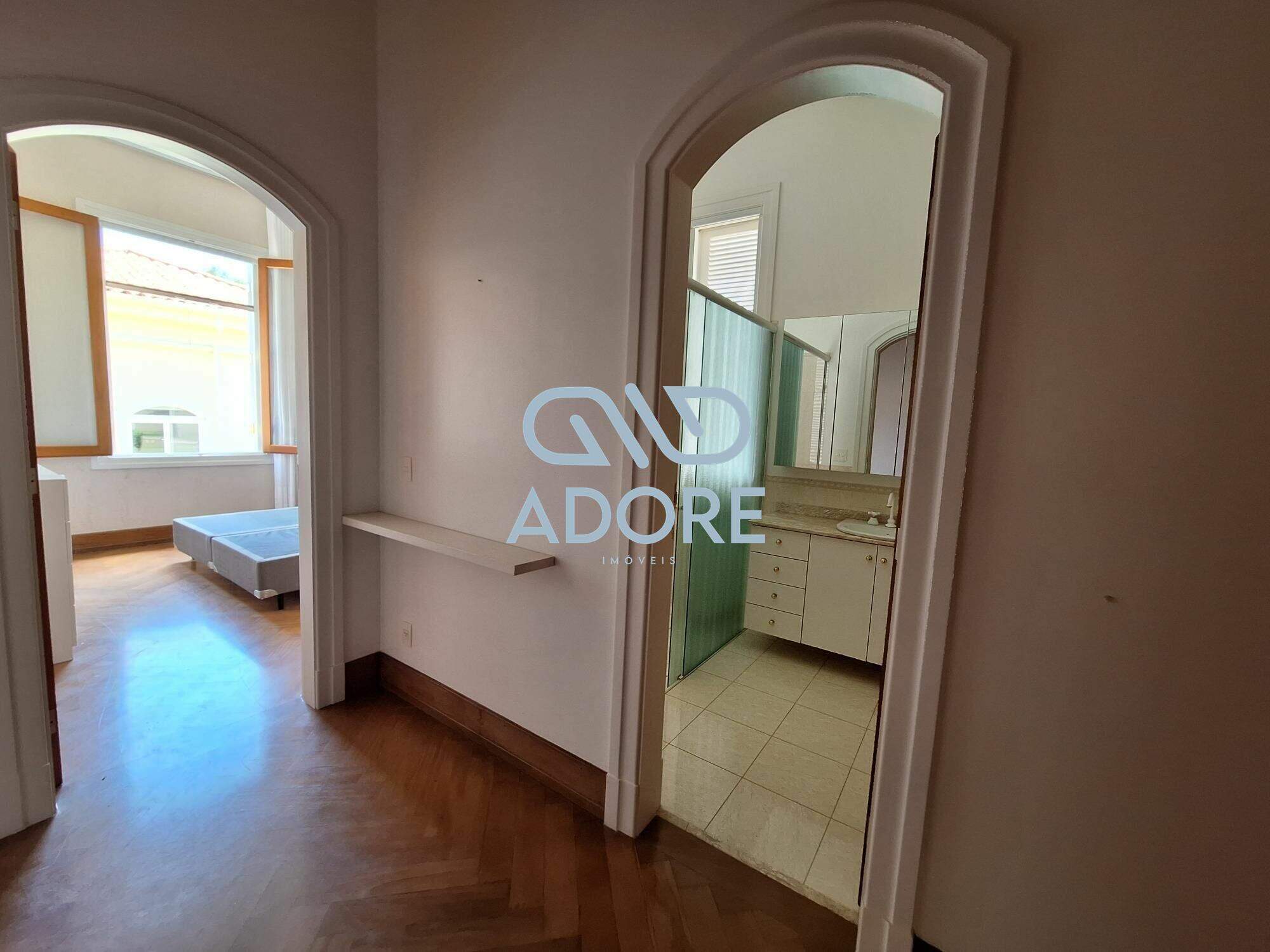 Casa de Condomínio à venda no Condomínio Fazenda Vila Real: 