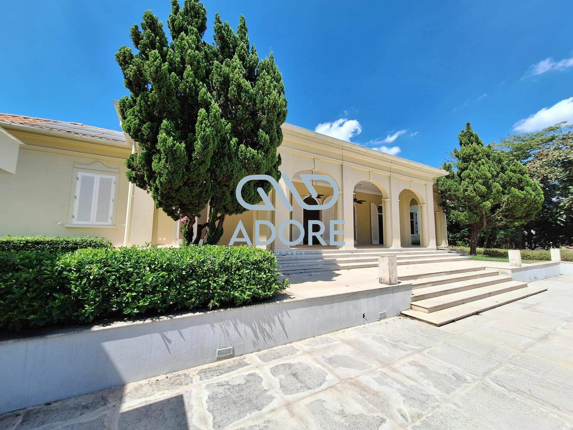 Casa de Condomínio à venda no Condomínio Fazenda Vila Real: 