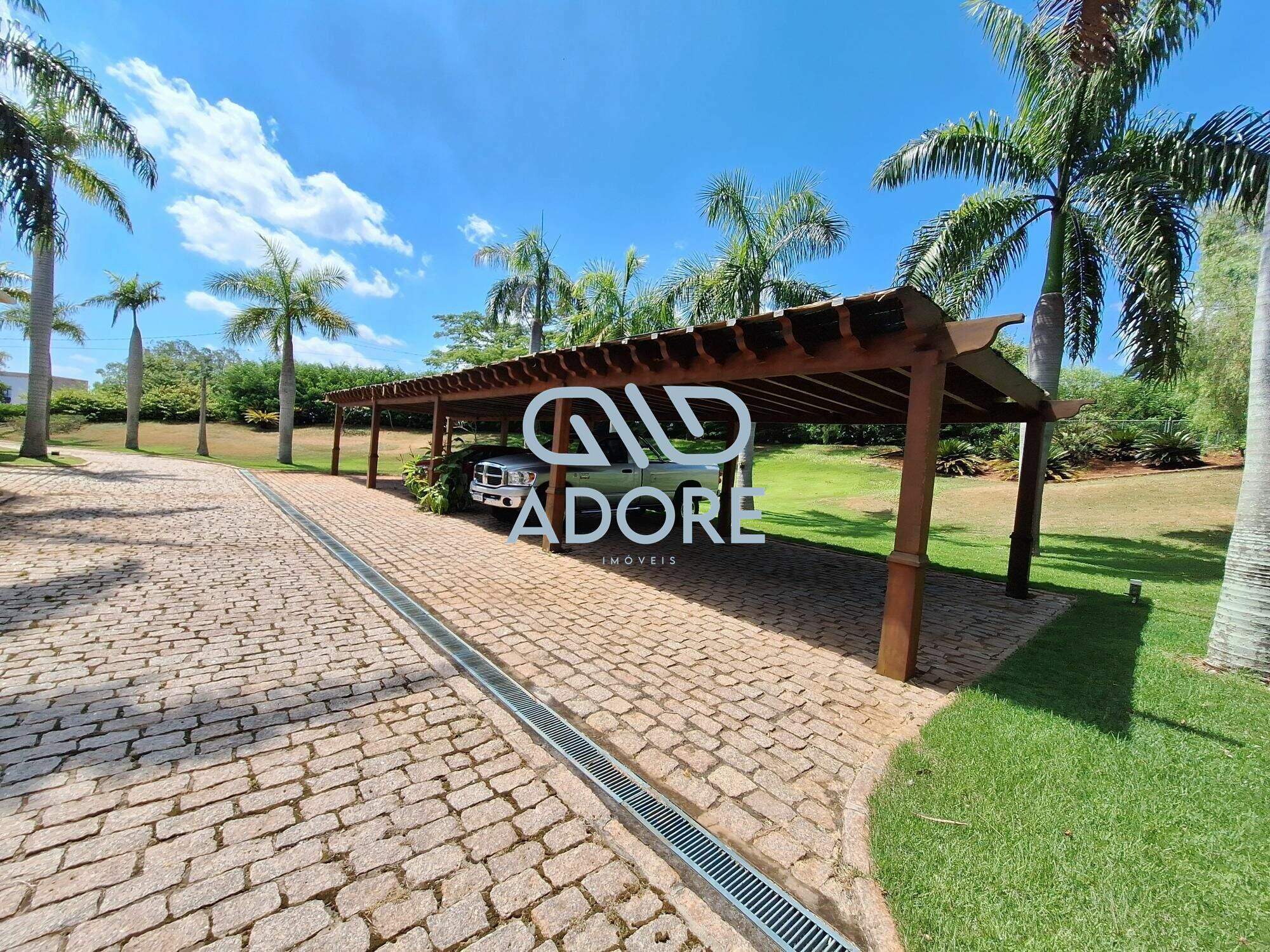 Casa de Condomínio à venda no Condomínio Fazenda Vila Real: 