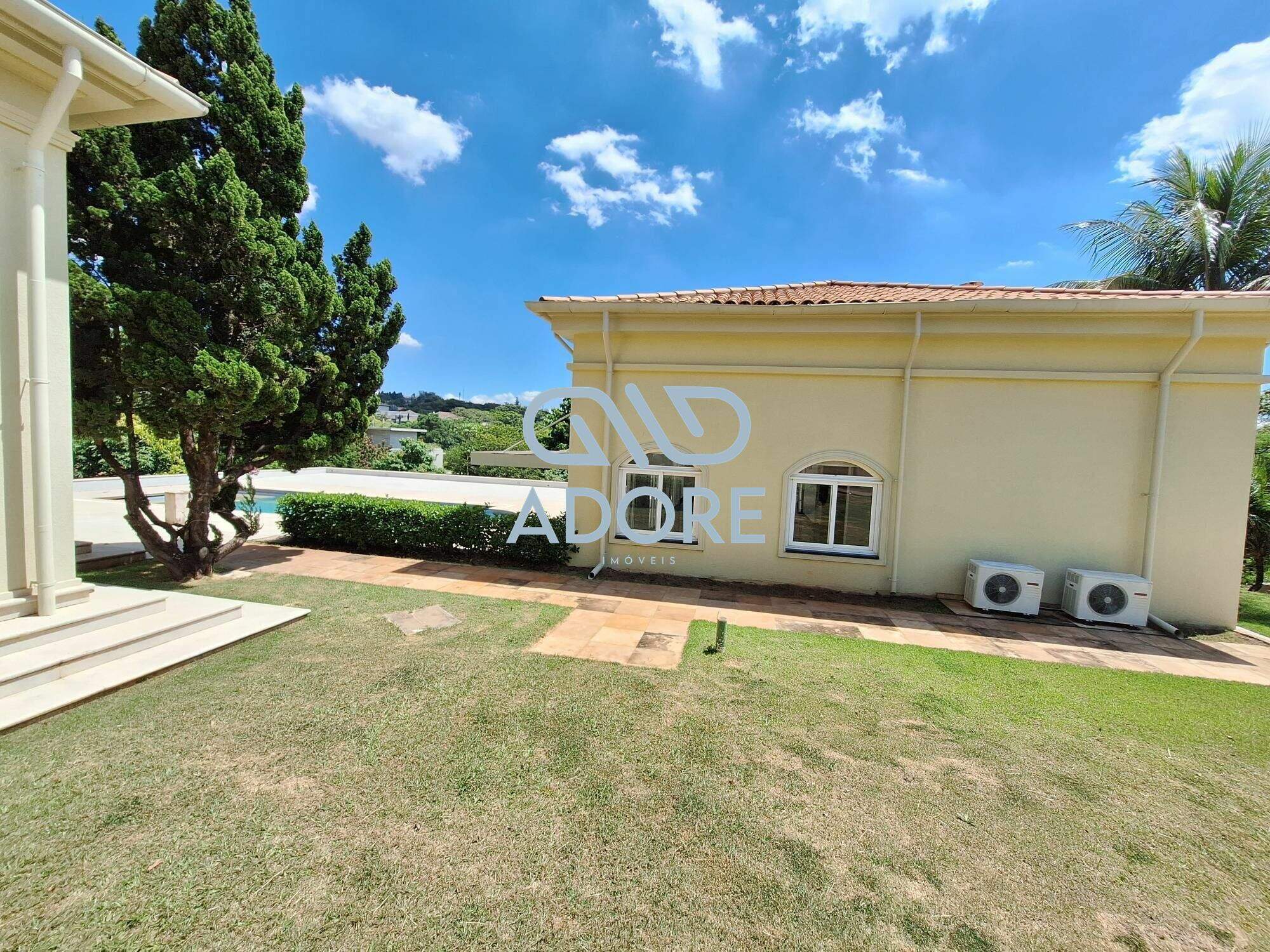 Casa de Condomínio à venda no Condomínio Fazenda Vila Real: 