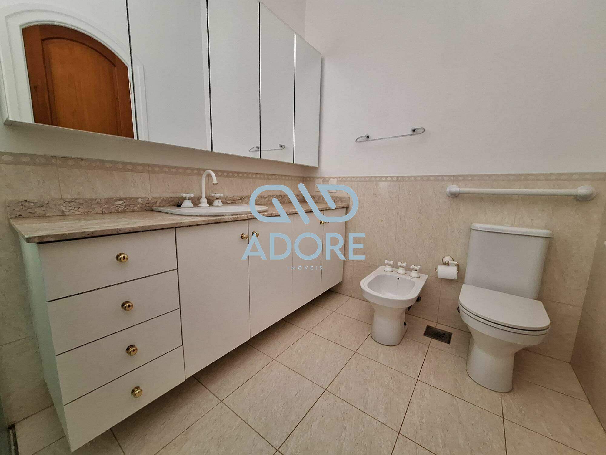 Casa de Condomínio à venda no Condomínio Fazenda Vila Real: 