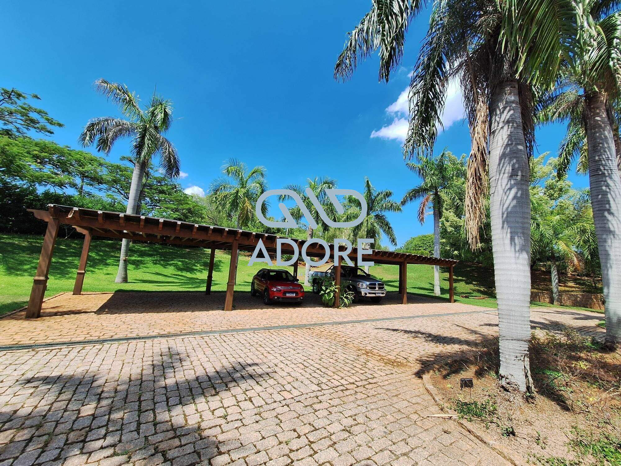 Casa de Condomínio à venda no Condomínio Fazenda Vila Real: 