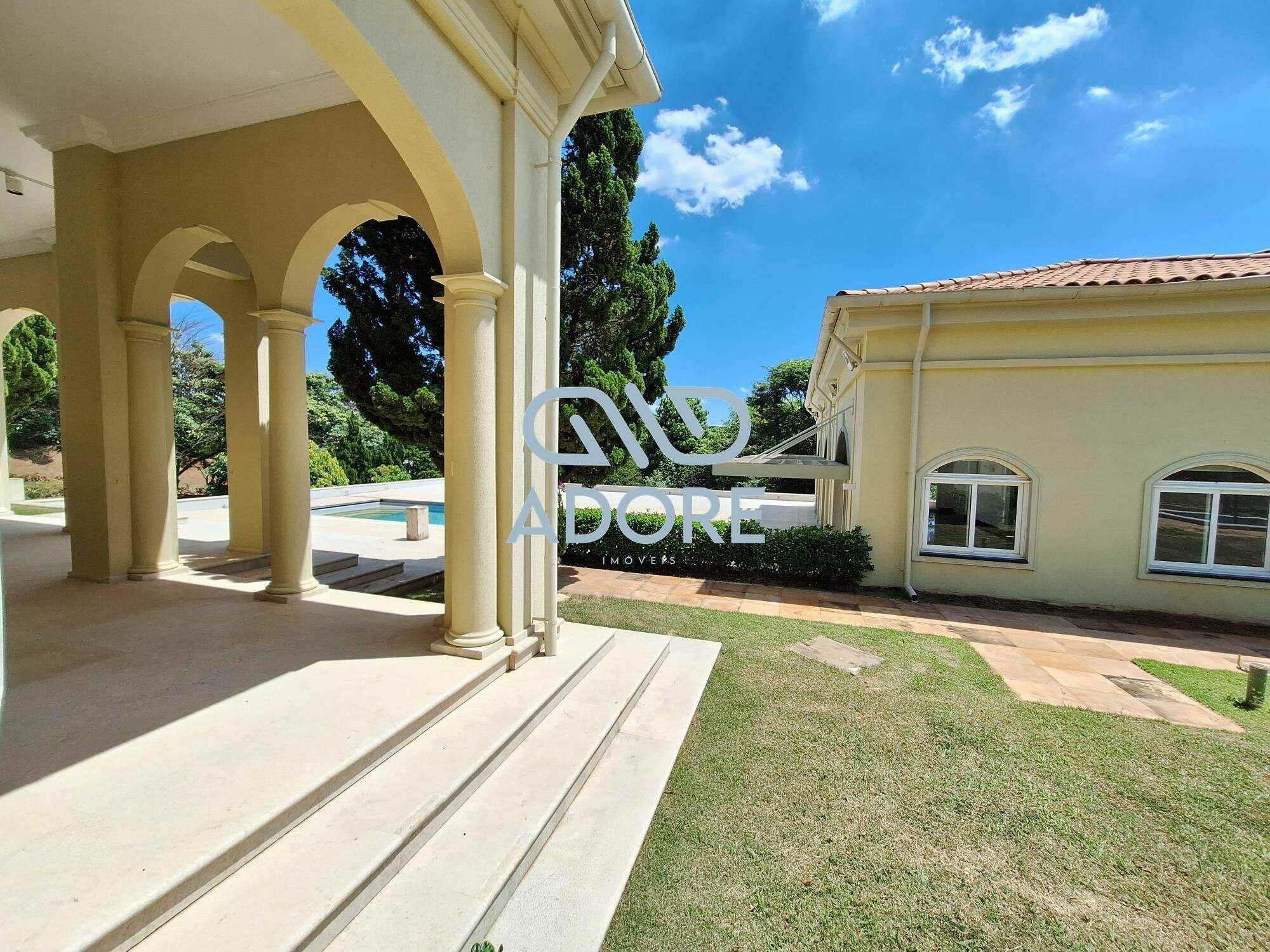Casa de Condomínio à venda no Condomínio Fazenda Vila Real: 