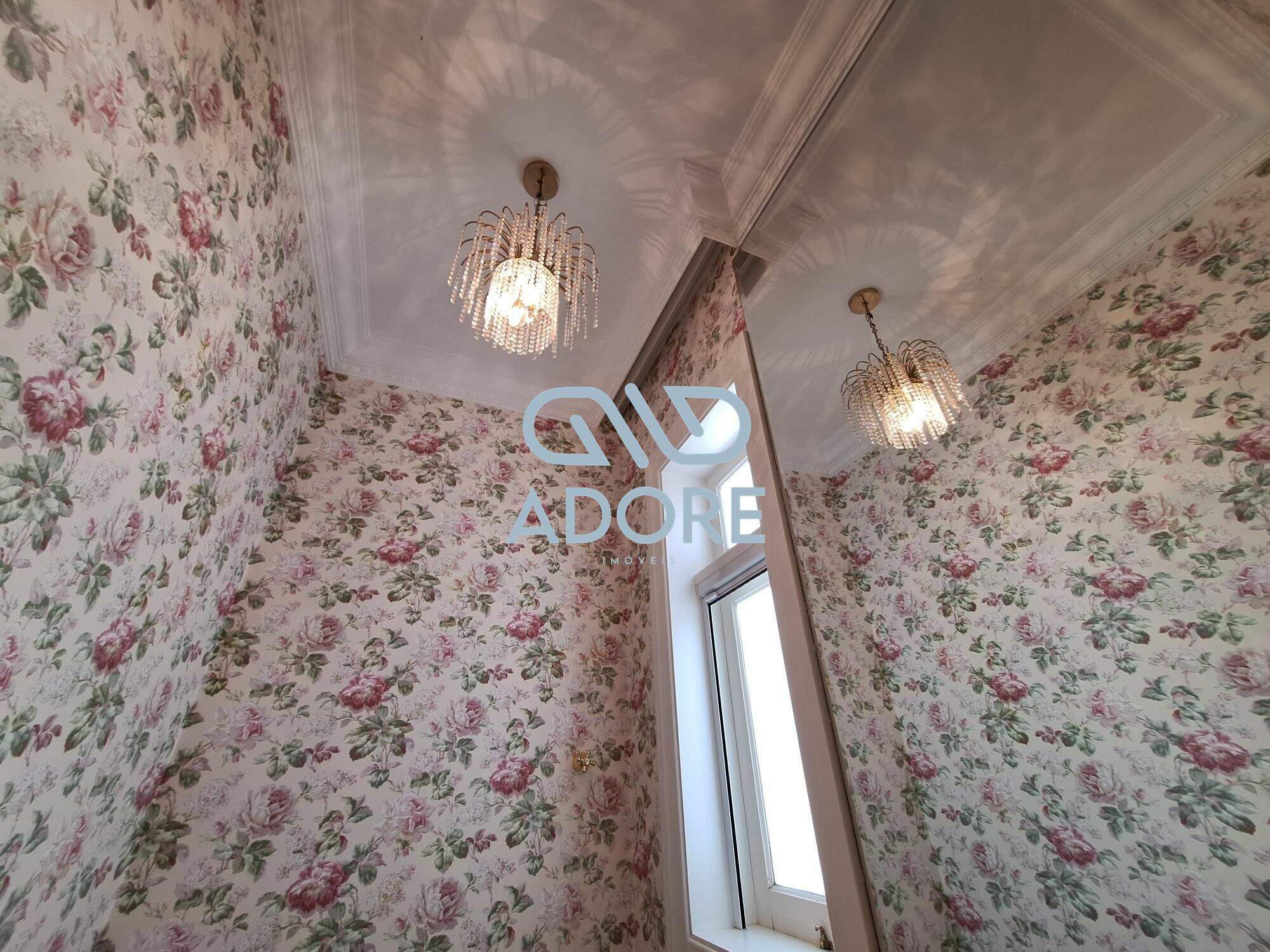 Casa de Condomínio à venda no Condomínio Fazenda Vila Real: 