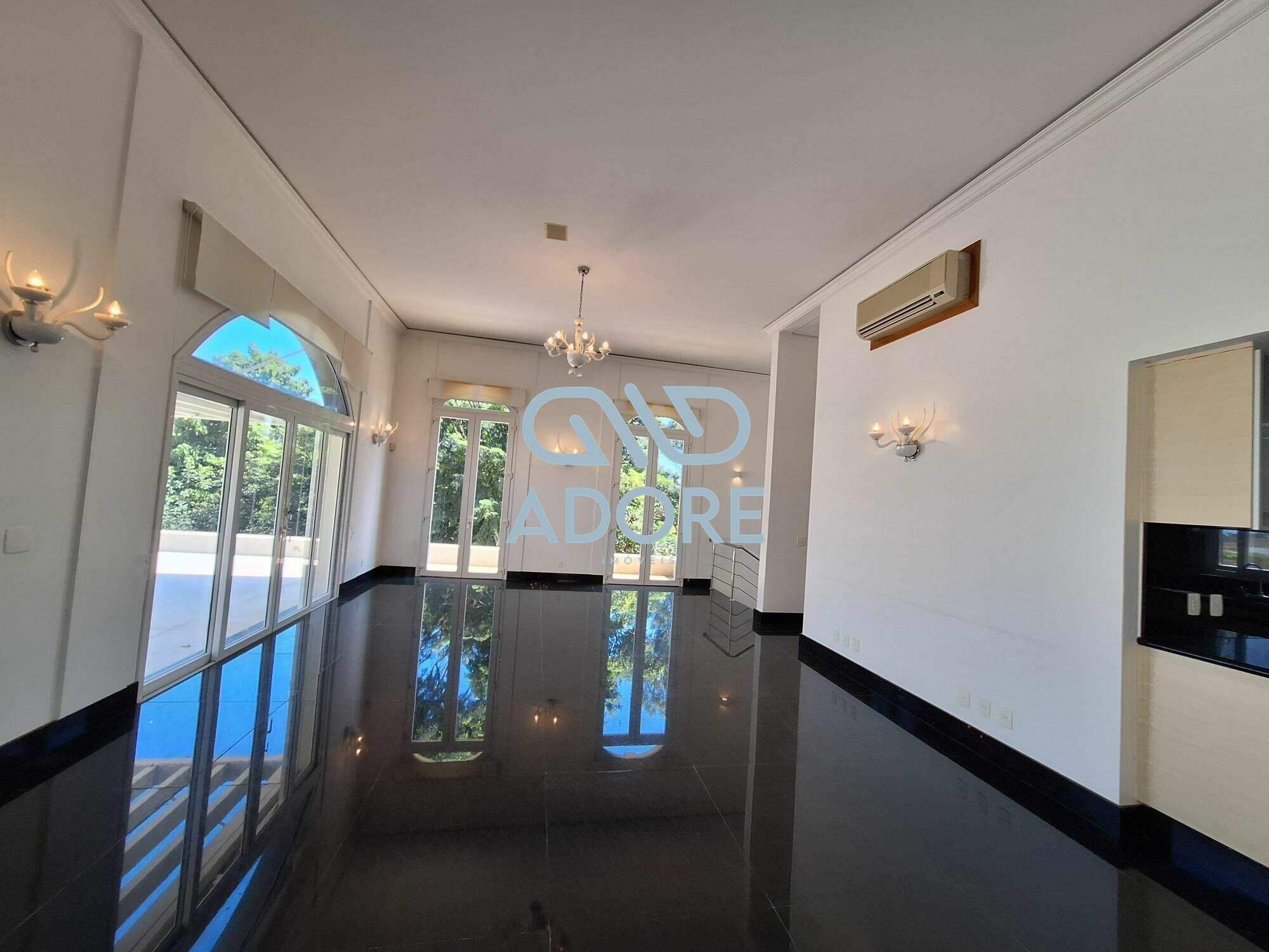 Casa de Condomínio à venda no Condomínio Fazenda Vila Real: 