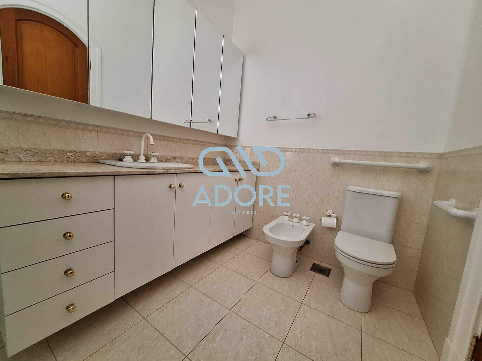 Casa de Condomínio à venda no Condomínio Fazenda Vila Real: 