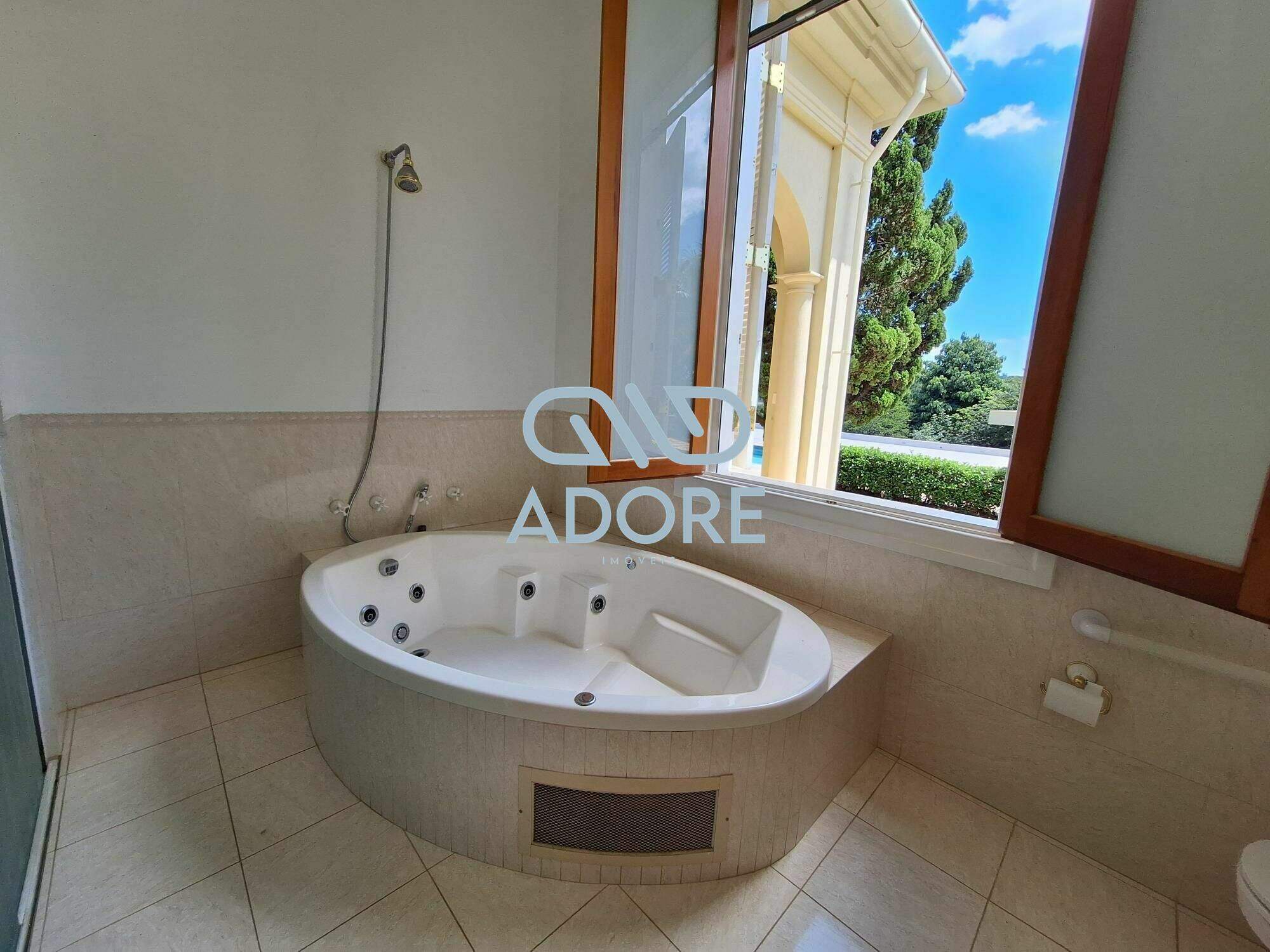 Casa de Condomínio à venda no Condomínio Fazenda Vila Real: 