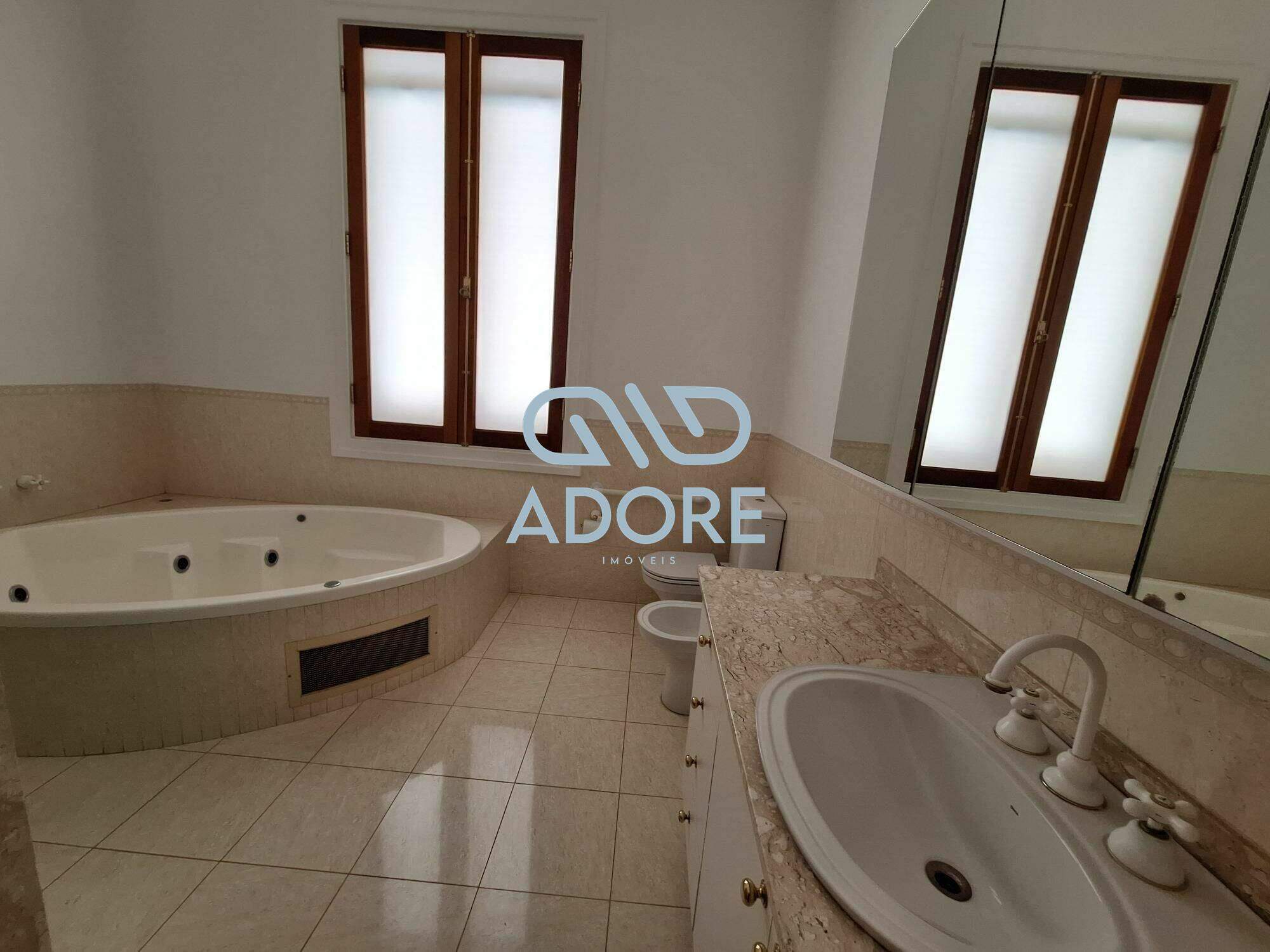 Casa de Condomínio à venda no Condomínio Fazenda Vila Real: 