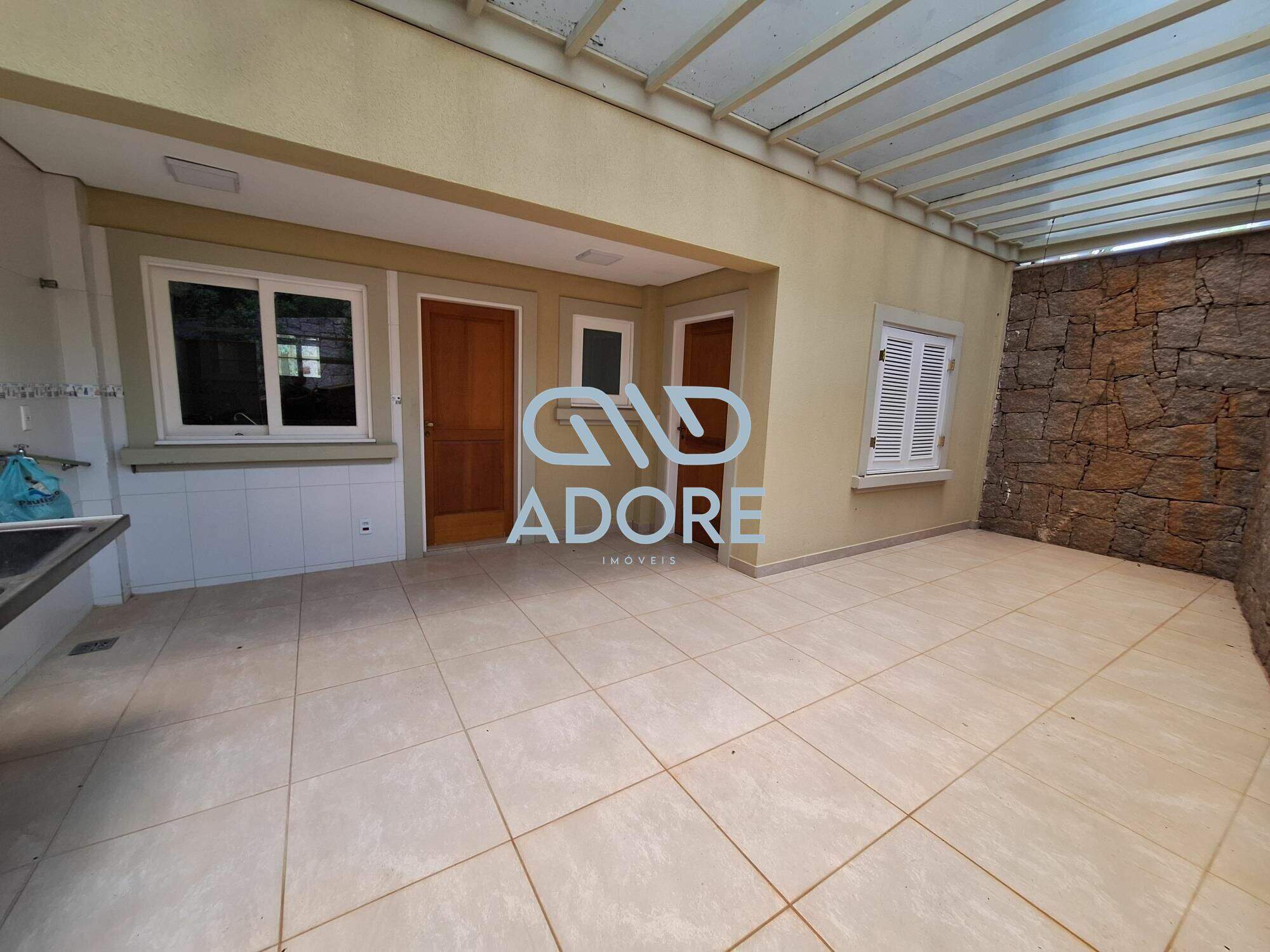 Casa de Condomínio à venda no Condomínio Fazenda Vila Real: 