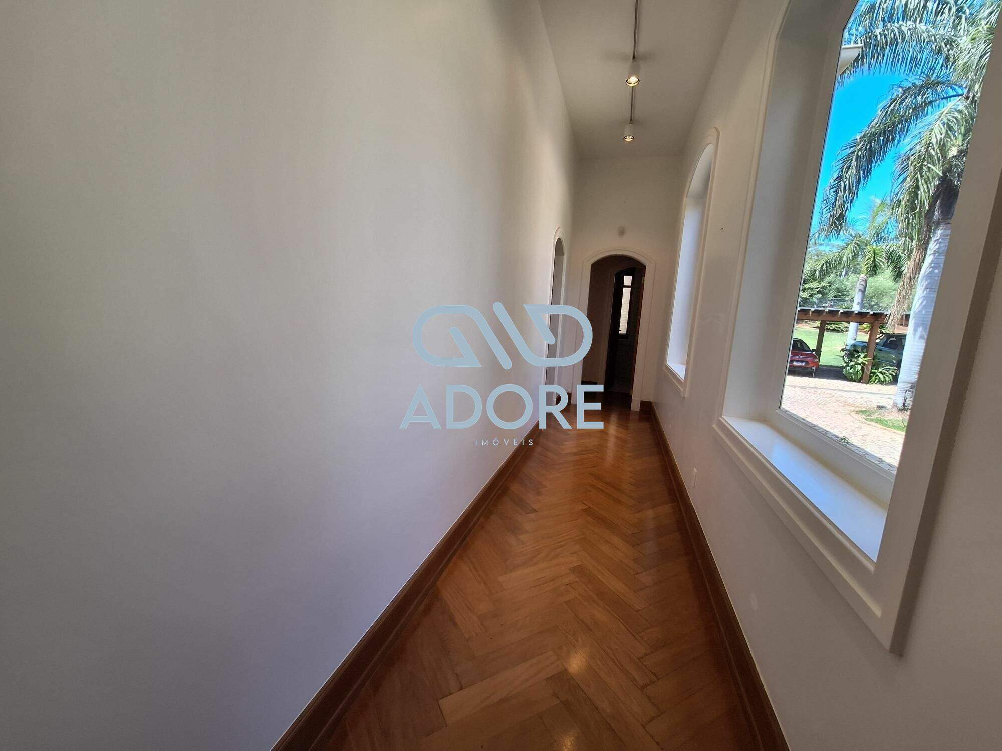 Casa de Condomínio à venda no Condomínio Fazenda Vila Real: 