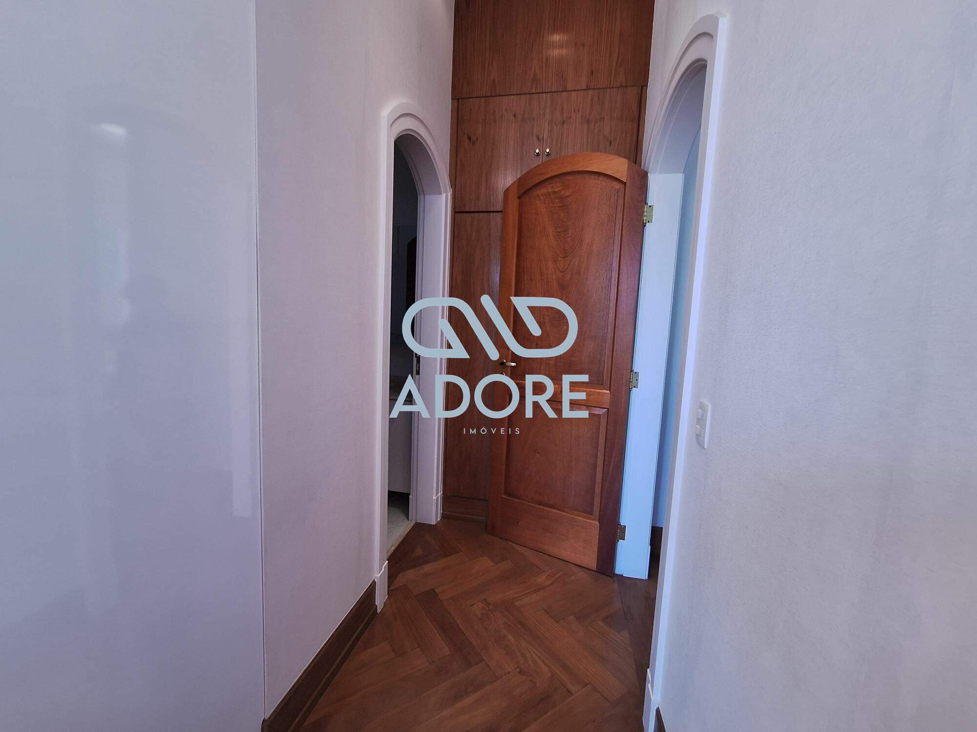 Casa de Condomínio à venda no Condomínio Fazenda Vila Real: 