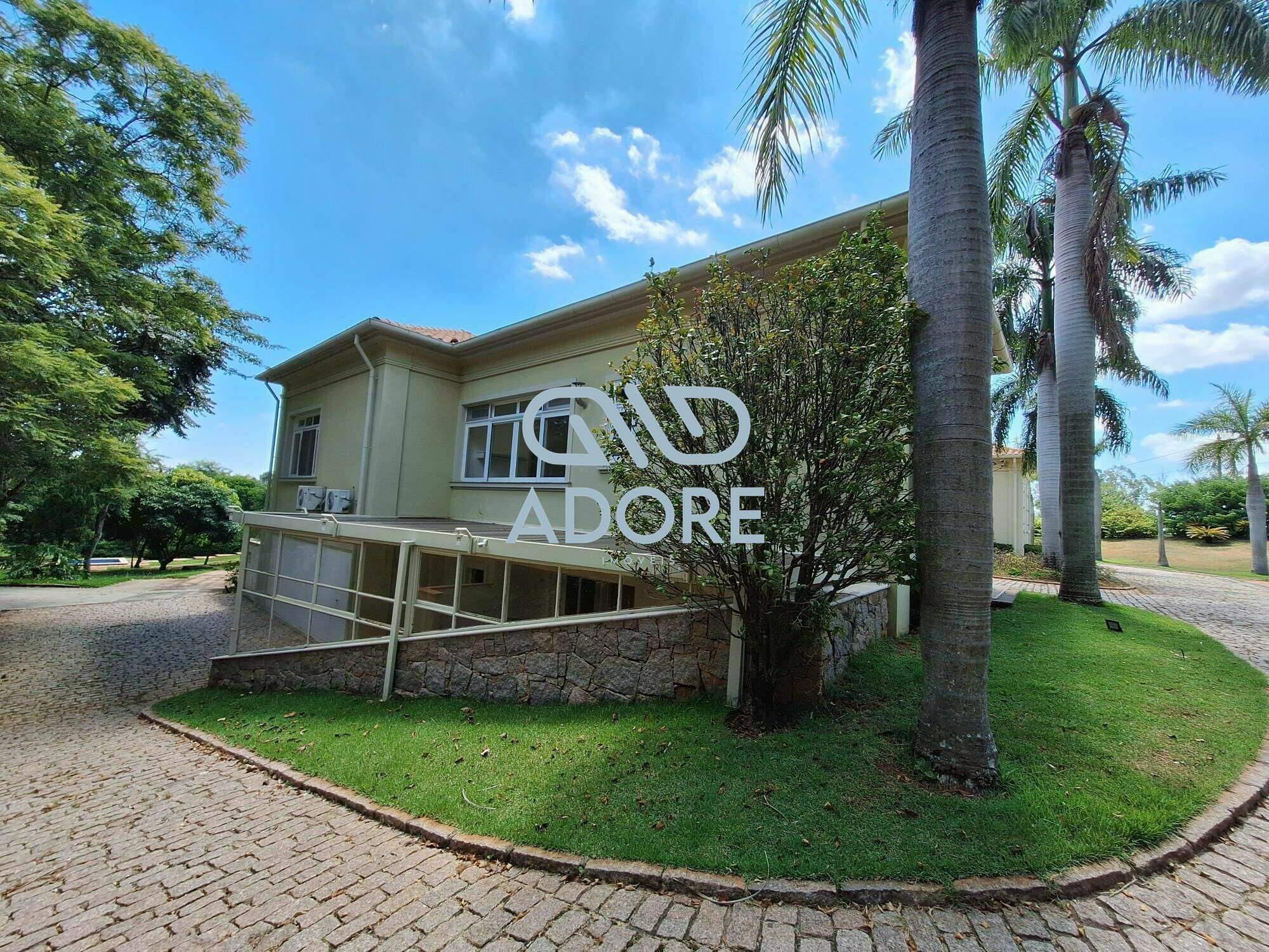 Casa de Condomínio à venda no Condomínio Fazenda Vila Real: 
