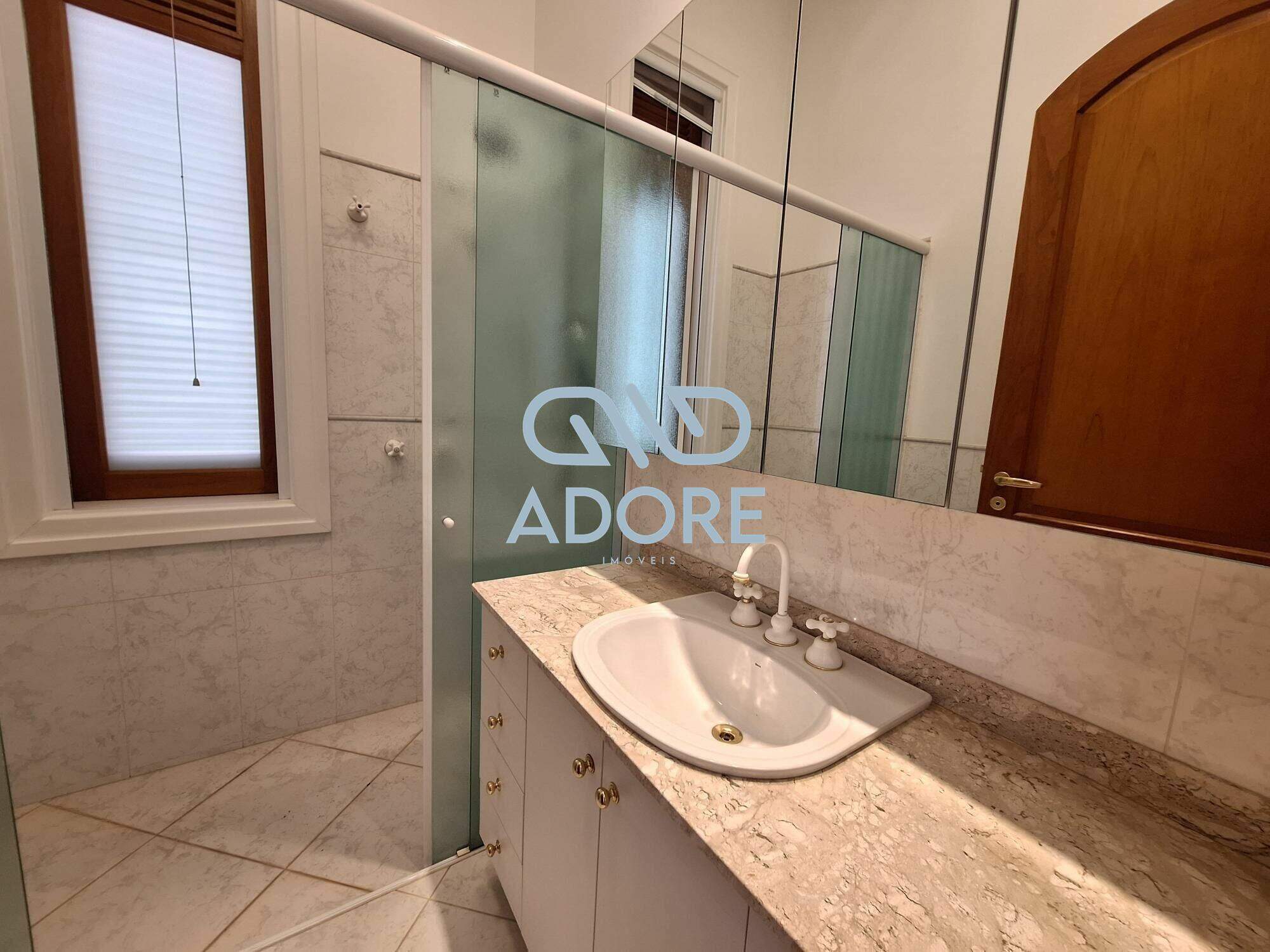 Casa de Condomínio à venda no Condomínio Fazenda Vila Real: 