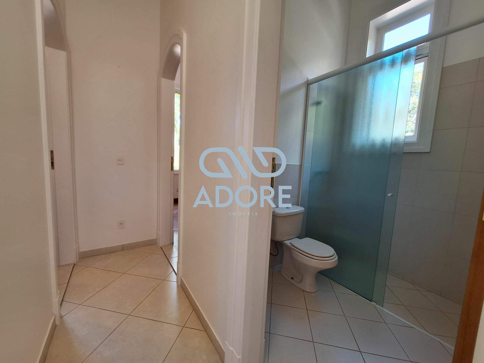 Casa de Condomínio à venda no Condomínio Fazenda Vila Real: 