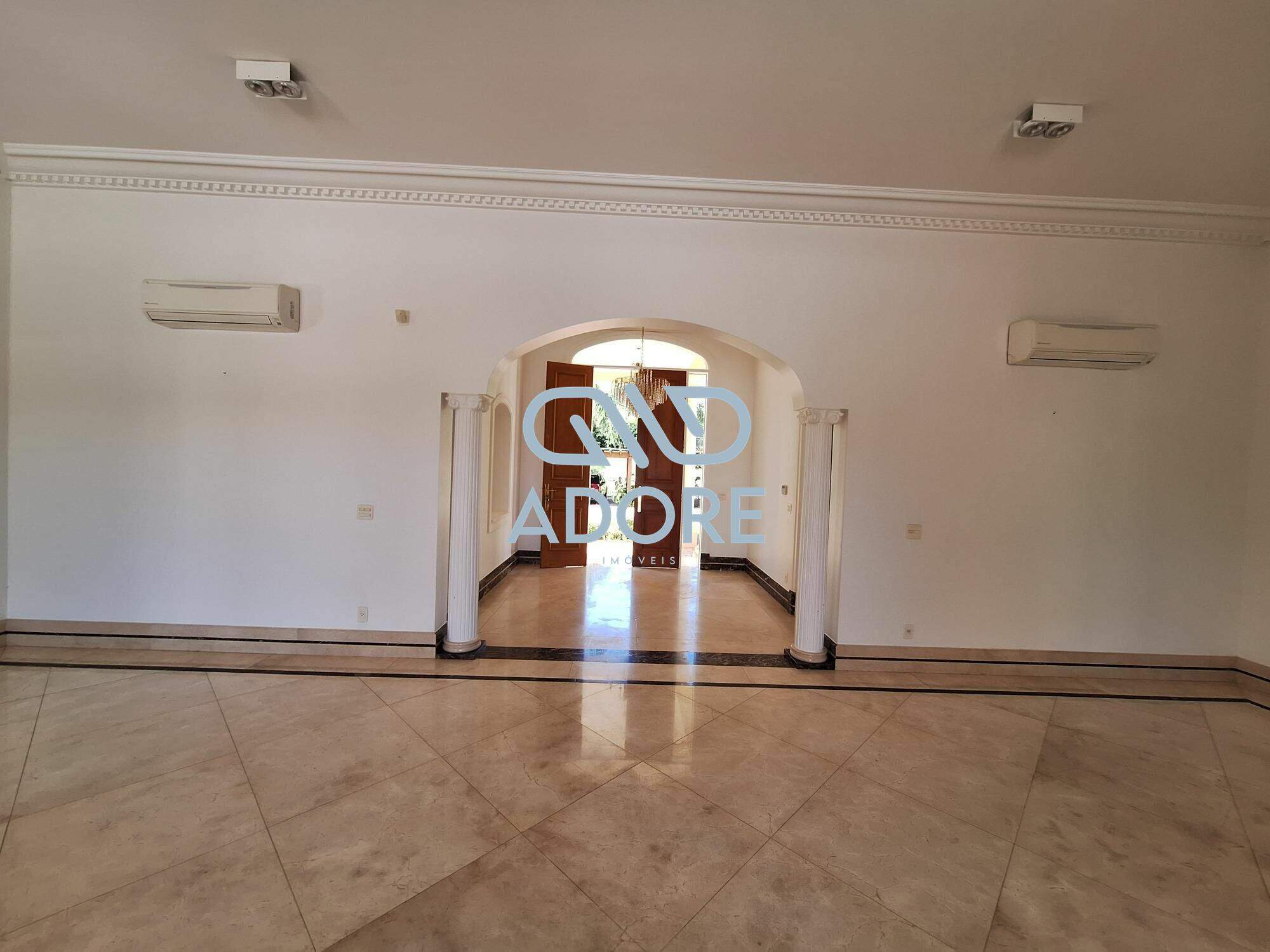 Casa de Condomínio à venda no Condomínio Fazenda Vila Real: 