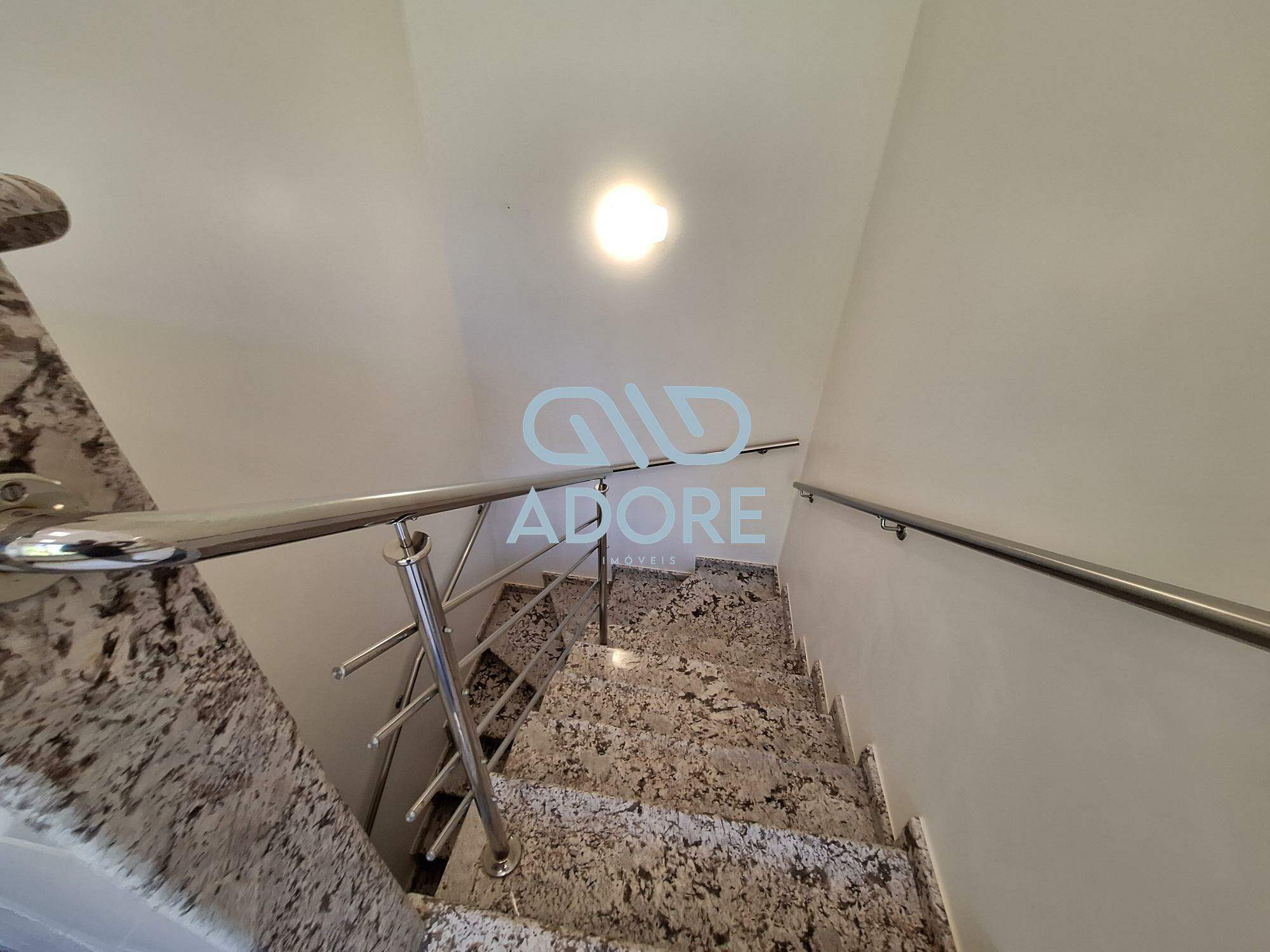 Casa de Condomínio à venda no Condomínio Fazenda Vila Real: 