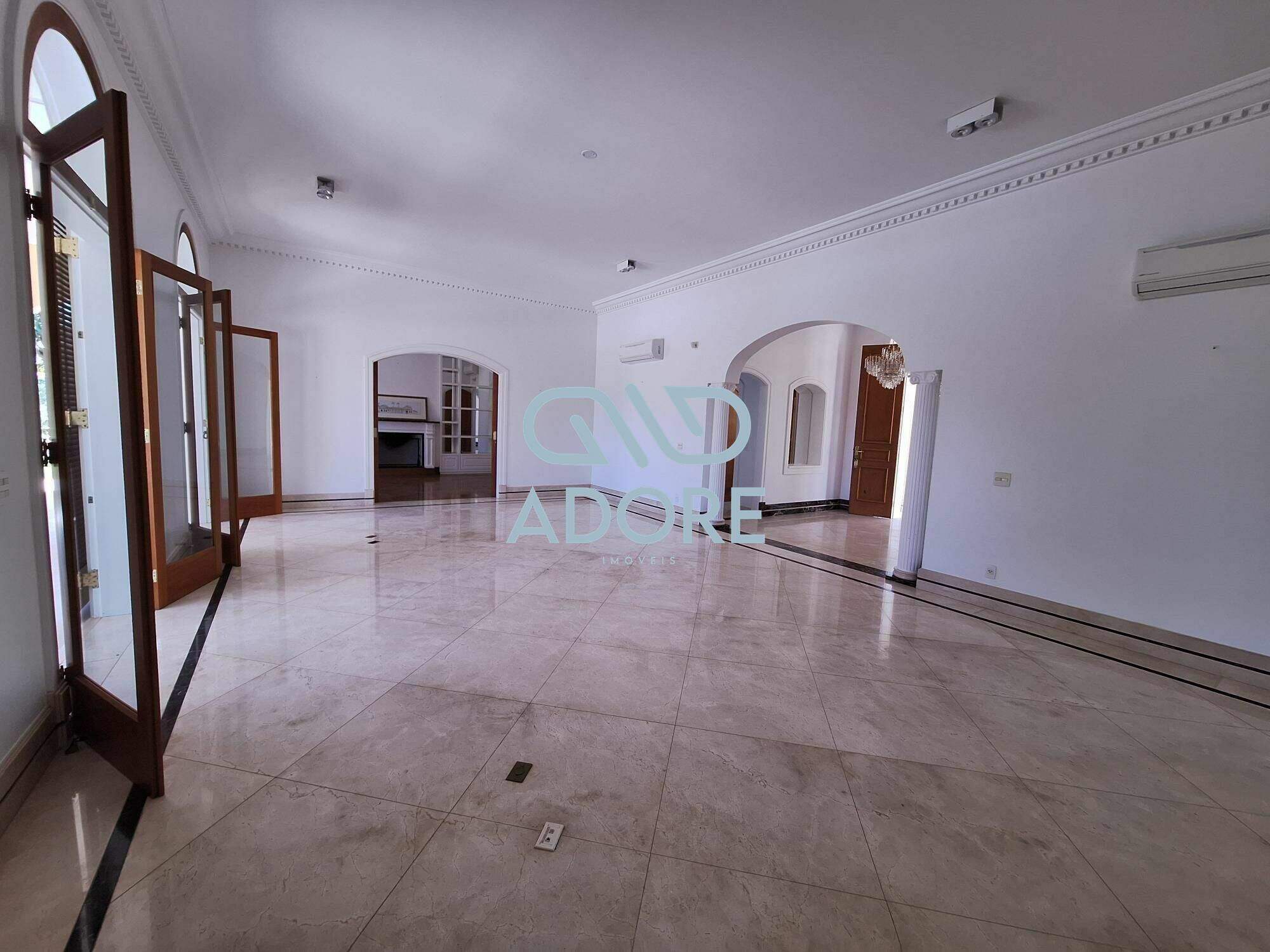 Casa de Condomínio à venda no Condomínio Fazenda Vila Real: 