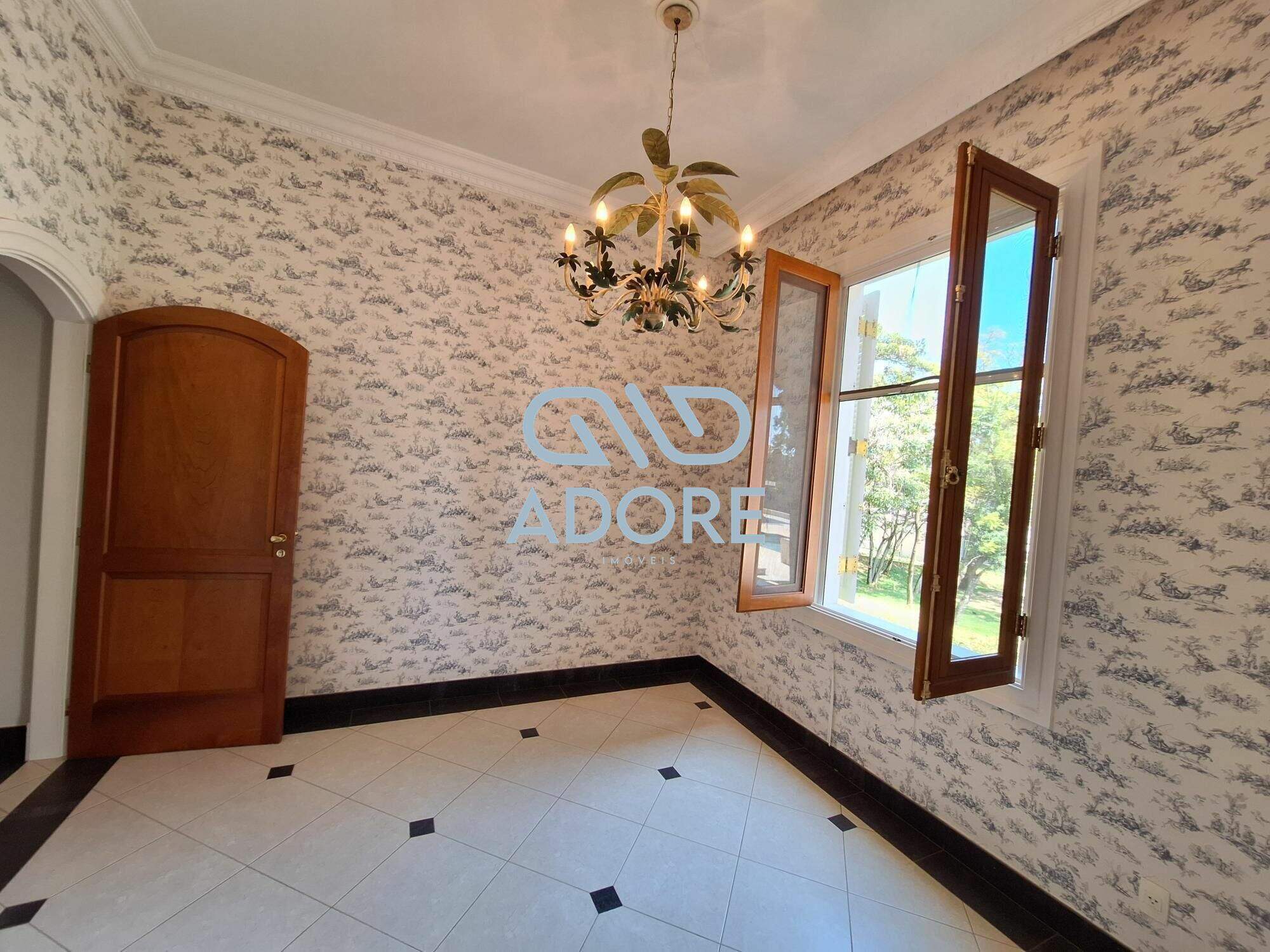 Casa de Condomínio à venda no Condomínio Fazenda Vila Real: 
