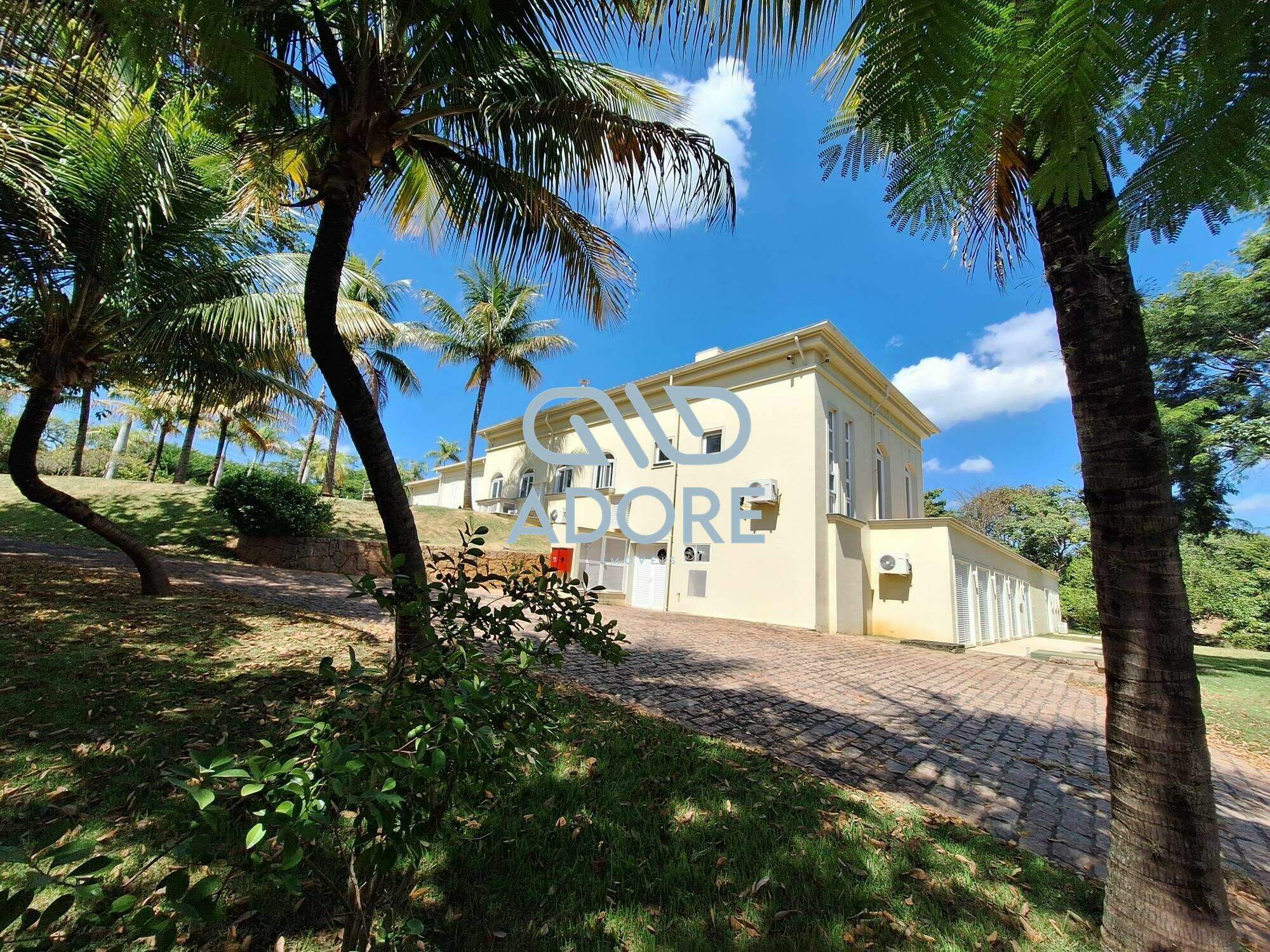 Casa de Condomínio à venda no Condomínio Fazenda Vila Real: 