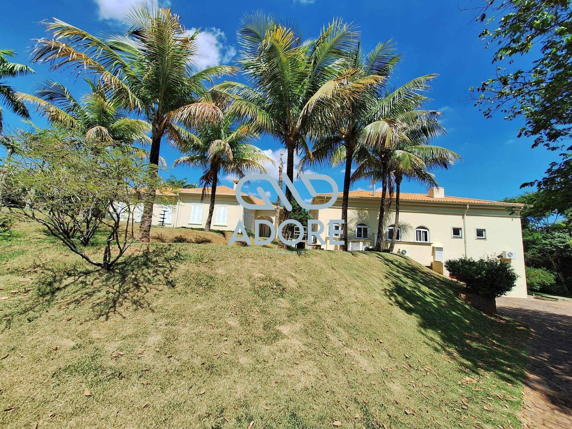 Casa de Condomínio à venda no Condomínio Fazenda Vila Real: 