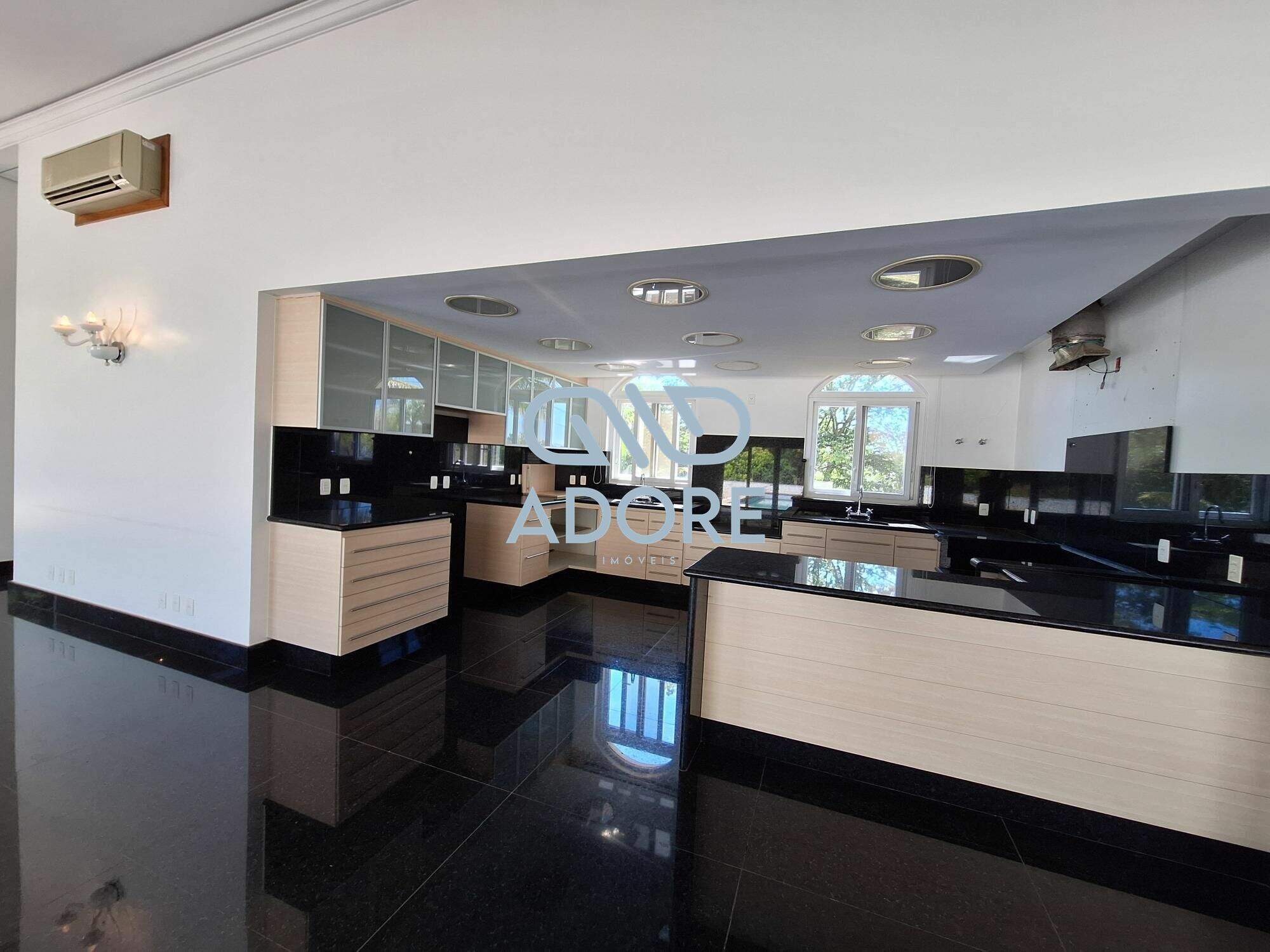 Casa de Condomínio à venda no Condomínio Fazenda Vila Real: 