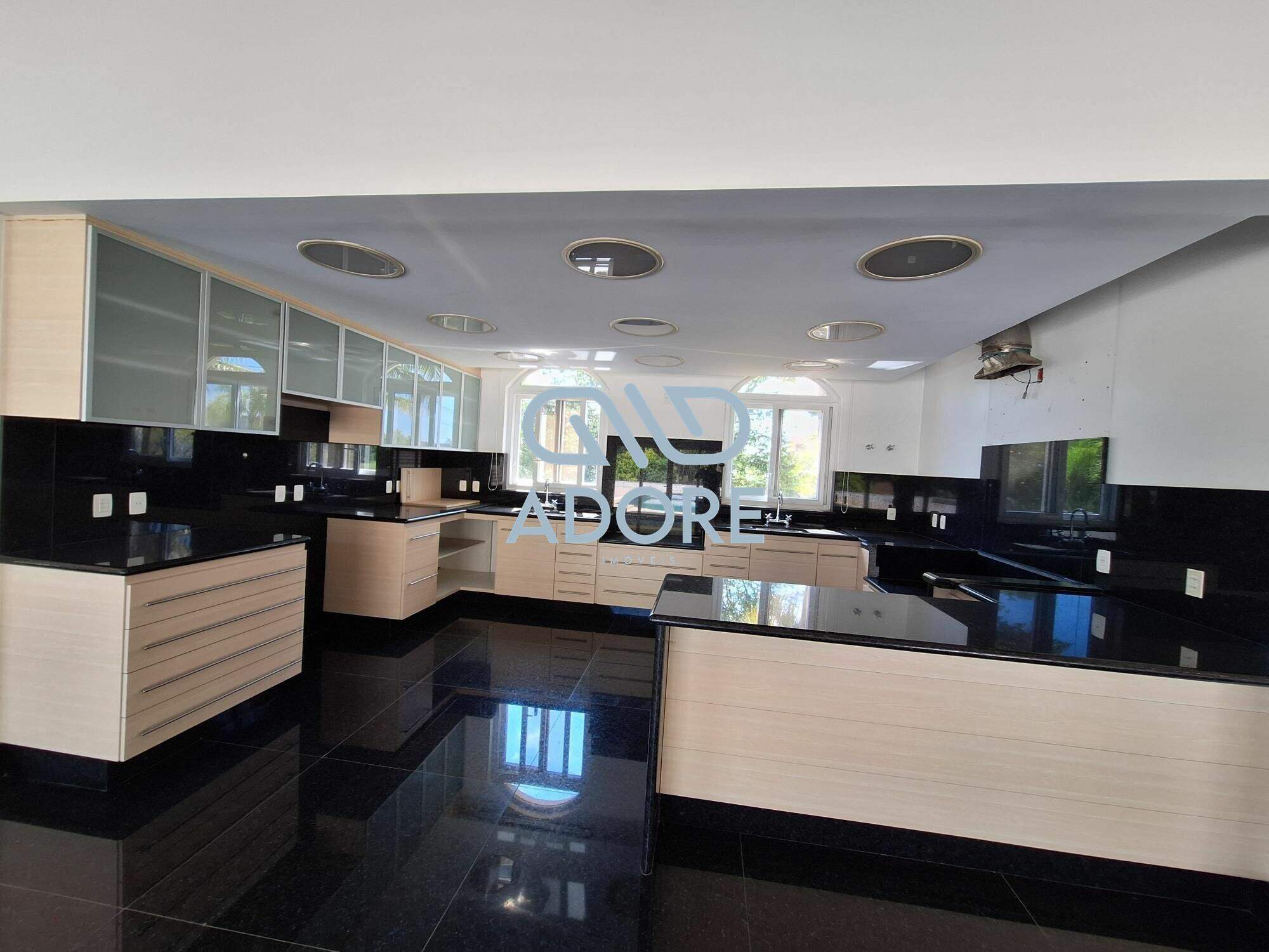 Casa de Condomínio à venda no Condomínio Fazenda Vila Real: 