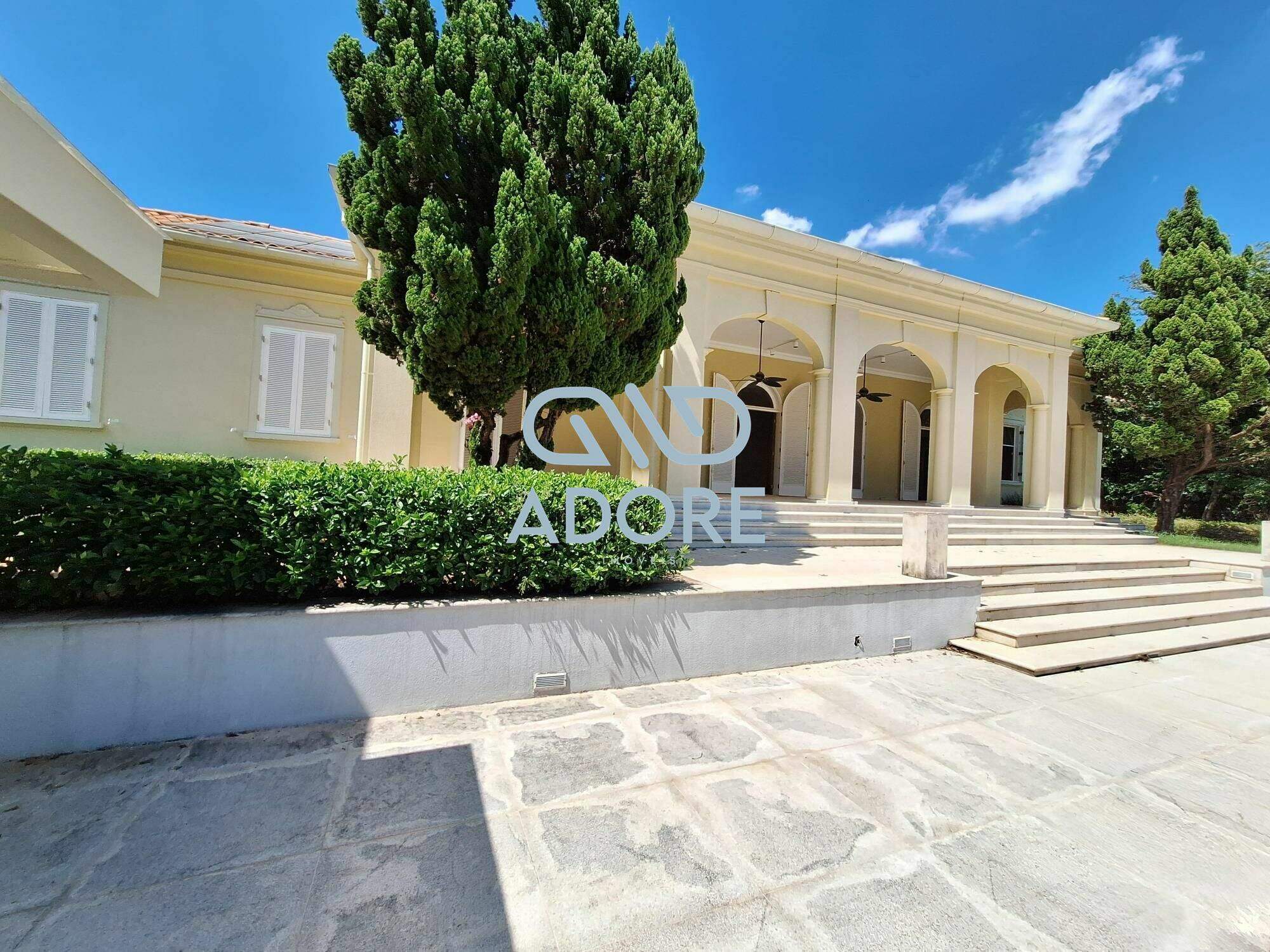 Casa de Condomínio à venda no Condomínio Fazenda Vila Real: 