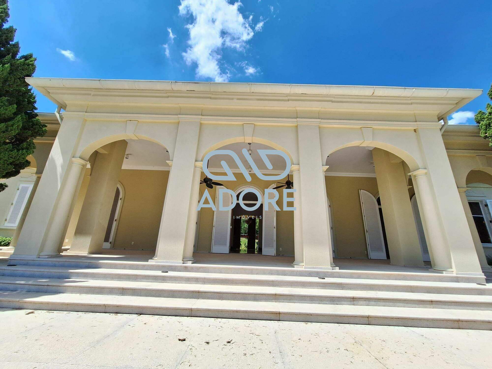 Casa de Condomínio à venda no Condomínio Fazenda Vila Real: 