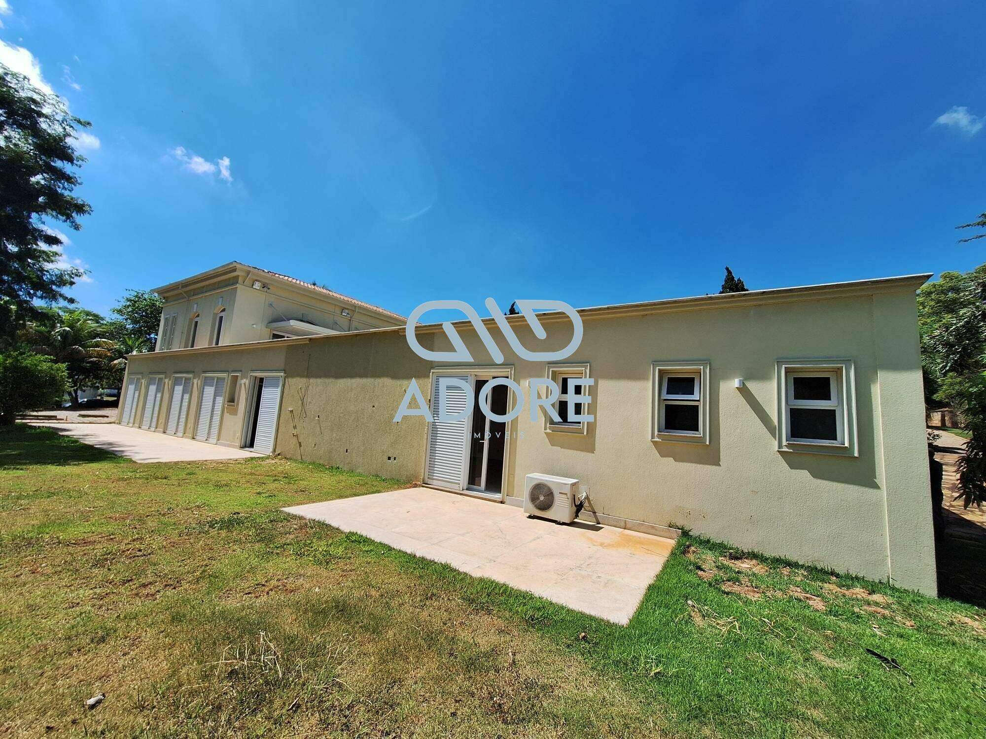 Casa de Condomínio à venda no Condomínio Fazenda Vila Real: 