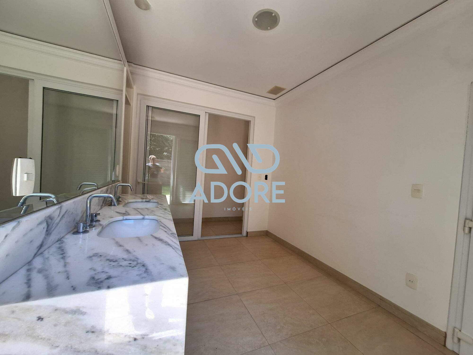 Casa de Condomínio à venda no Condomínio Fazenda Vila Real: 