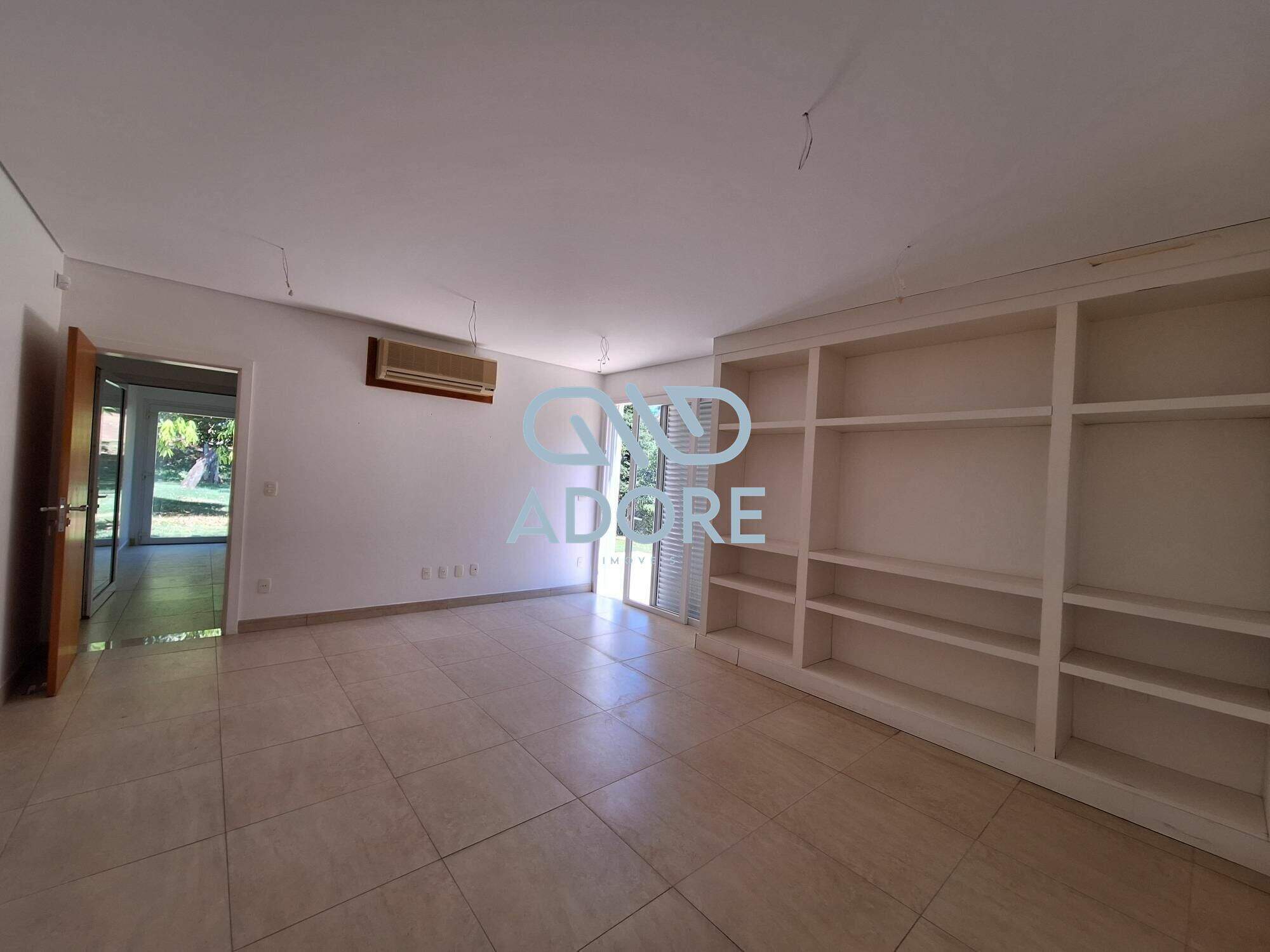 Casa de Condomínio à venda no Condomínio Fazenda Vila Real: 