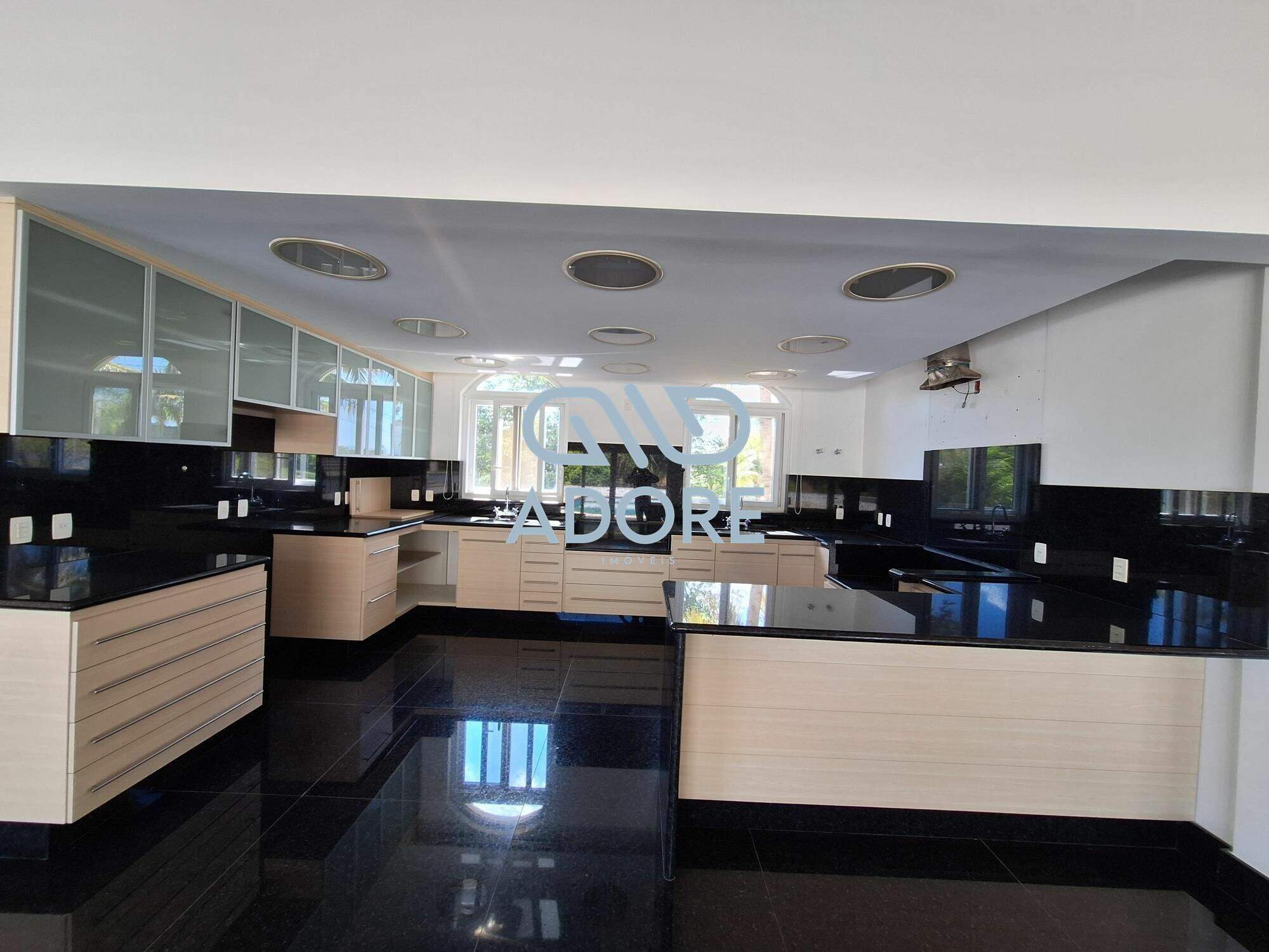 Casa de Condomínio à venda no Condomínio Fazenda Vila Real: 