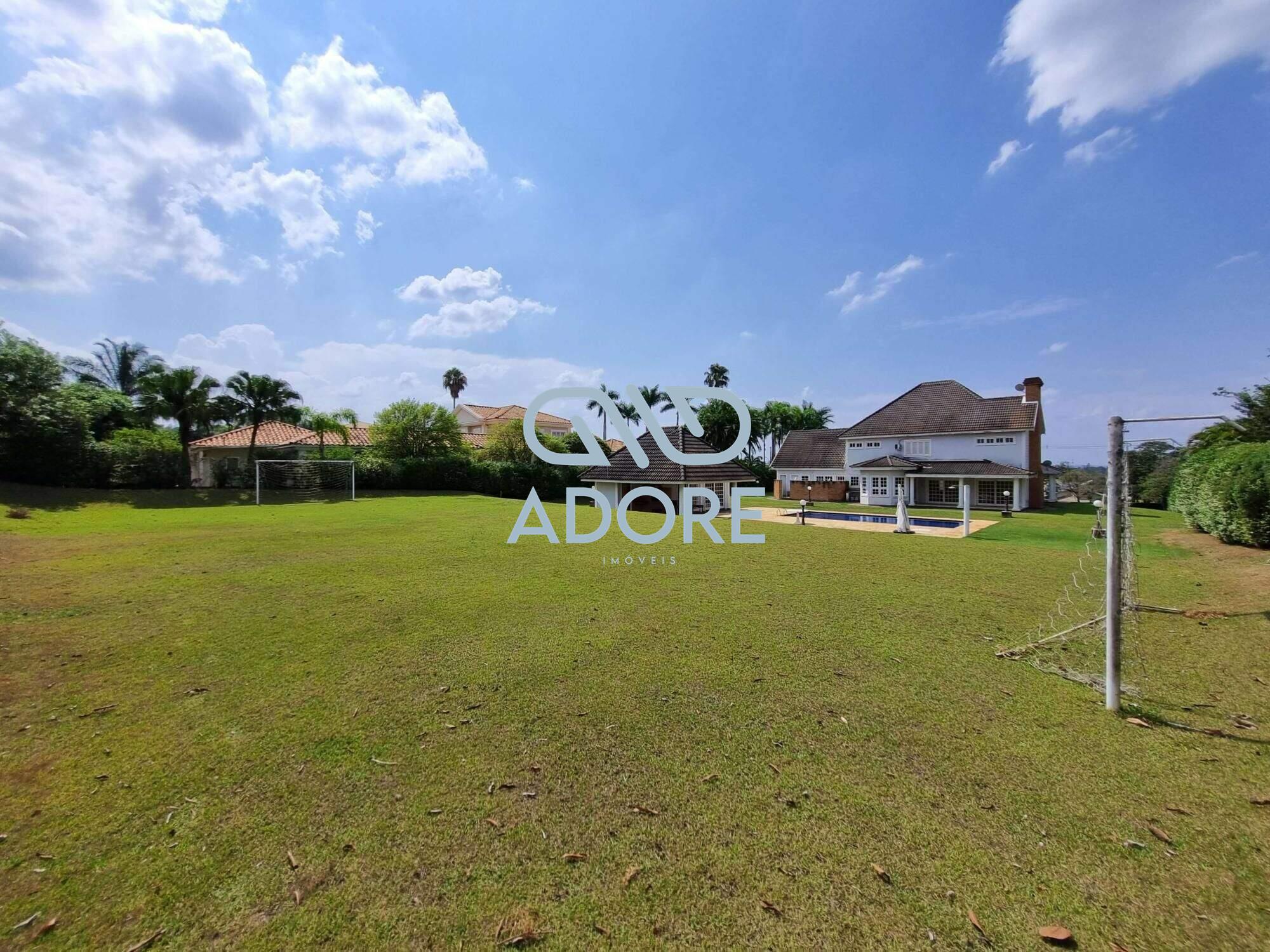 Casa de Condomínio à venda no Condomínio Fazenda Vila Real: 