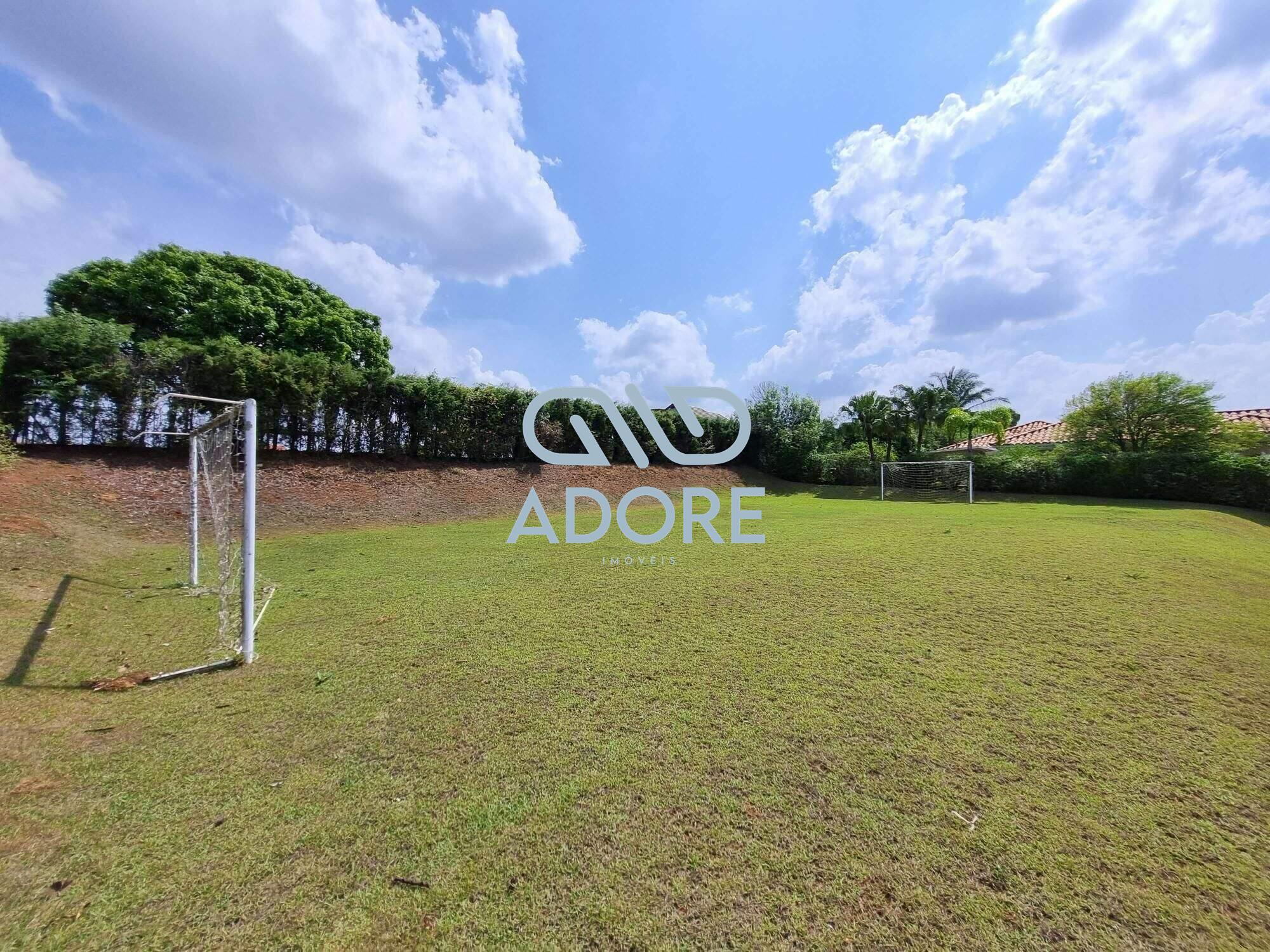 Casa de Condomínio à venda no Condomínio Fazenda Vila Real: 