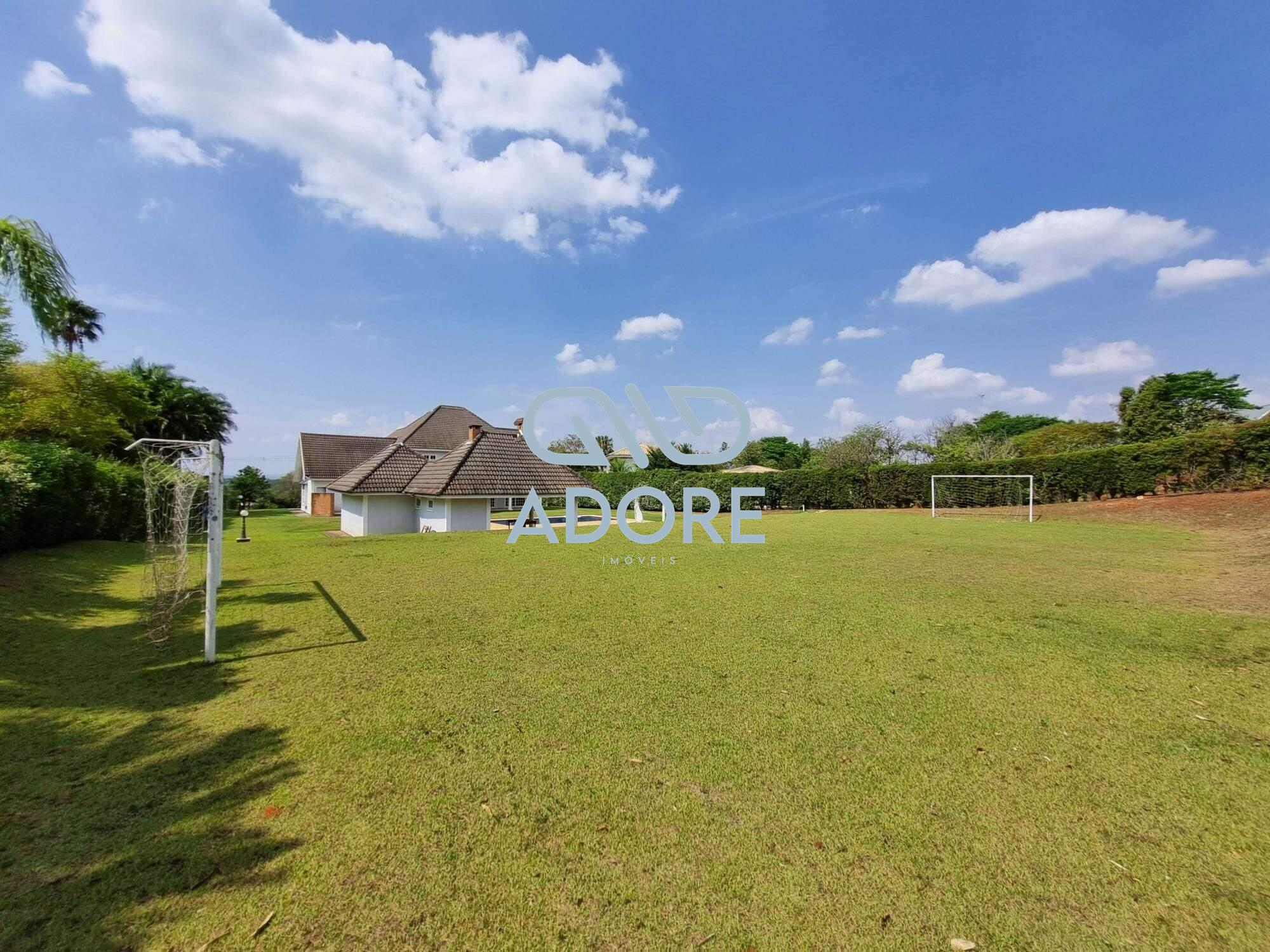 Casa de Condomínio à venda no Condomínio Fazenda Vila Real: 